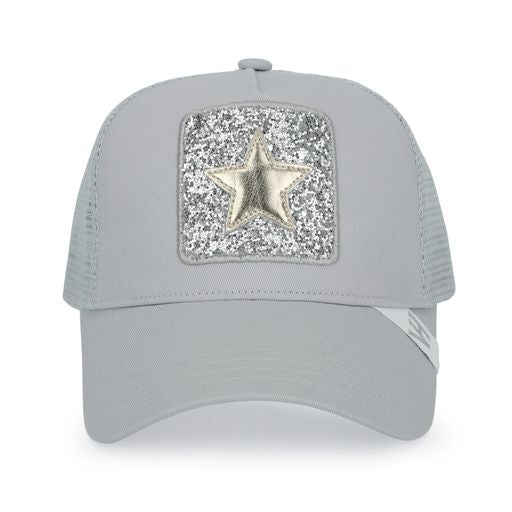 SERIOUS 1 HAT