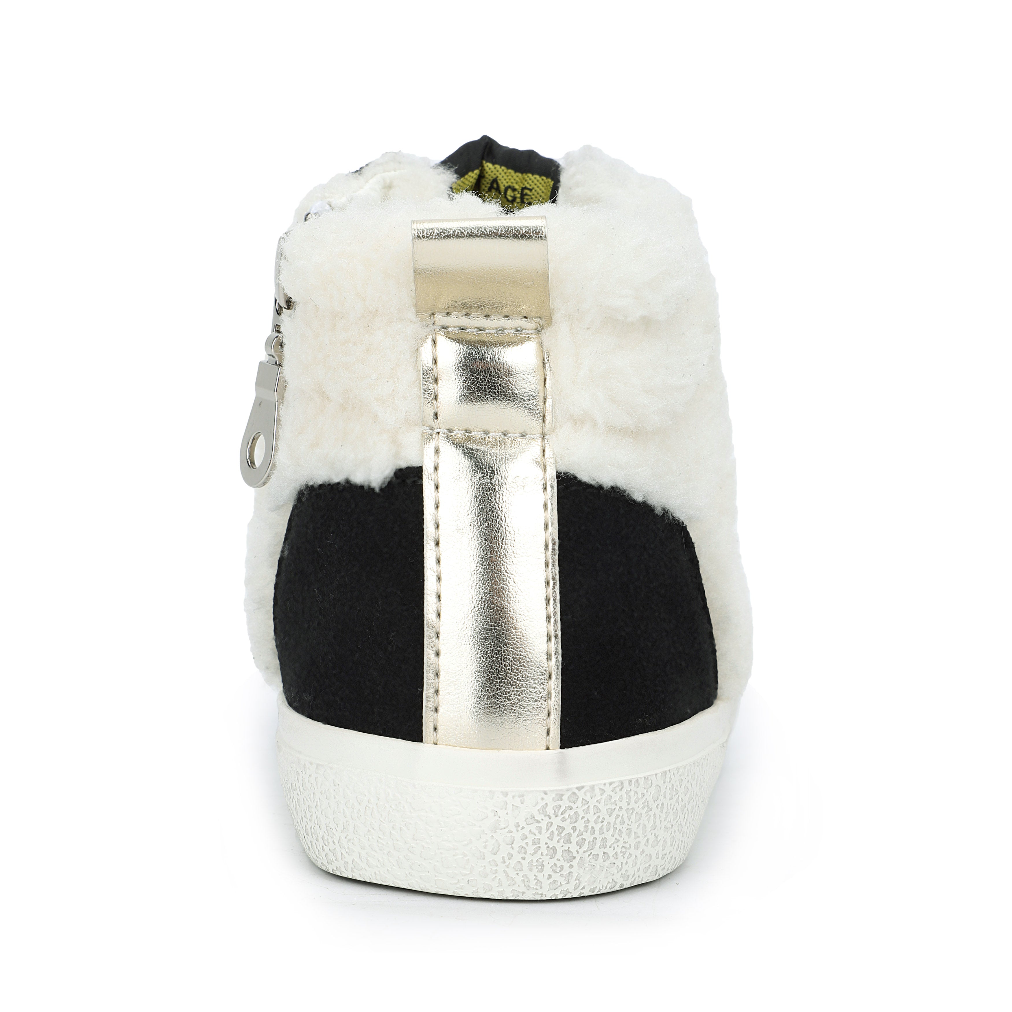 KIDS GILIT - BLACK BEIGE MULTI