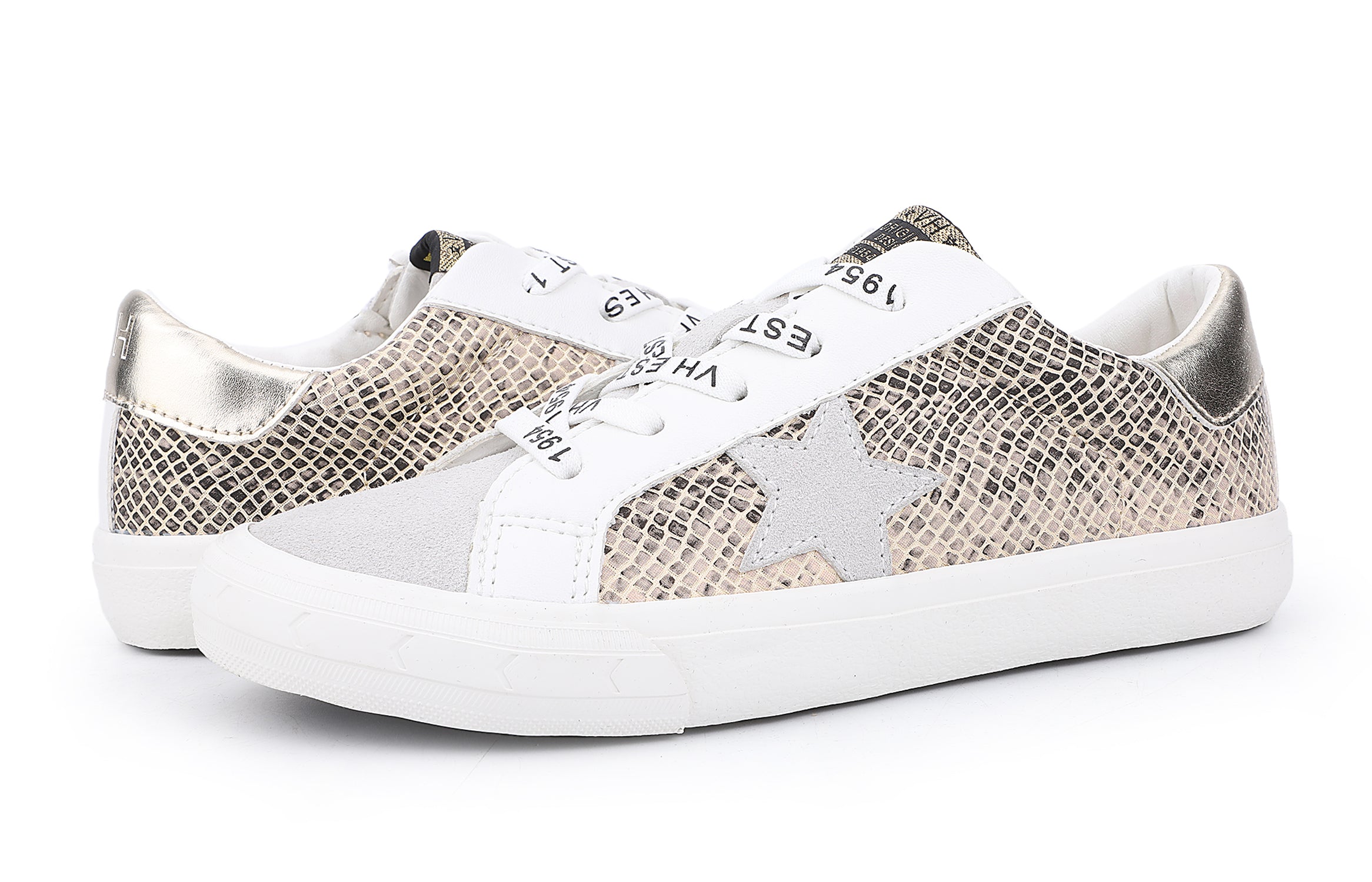 KIDS GLORIA - SNAKE MULTI