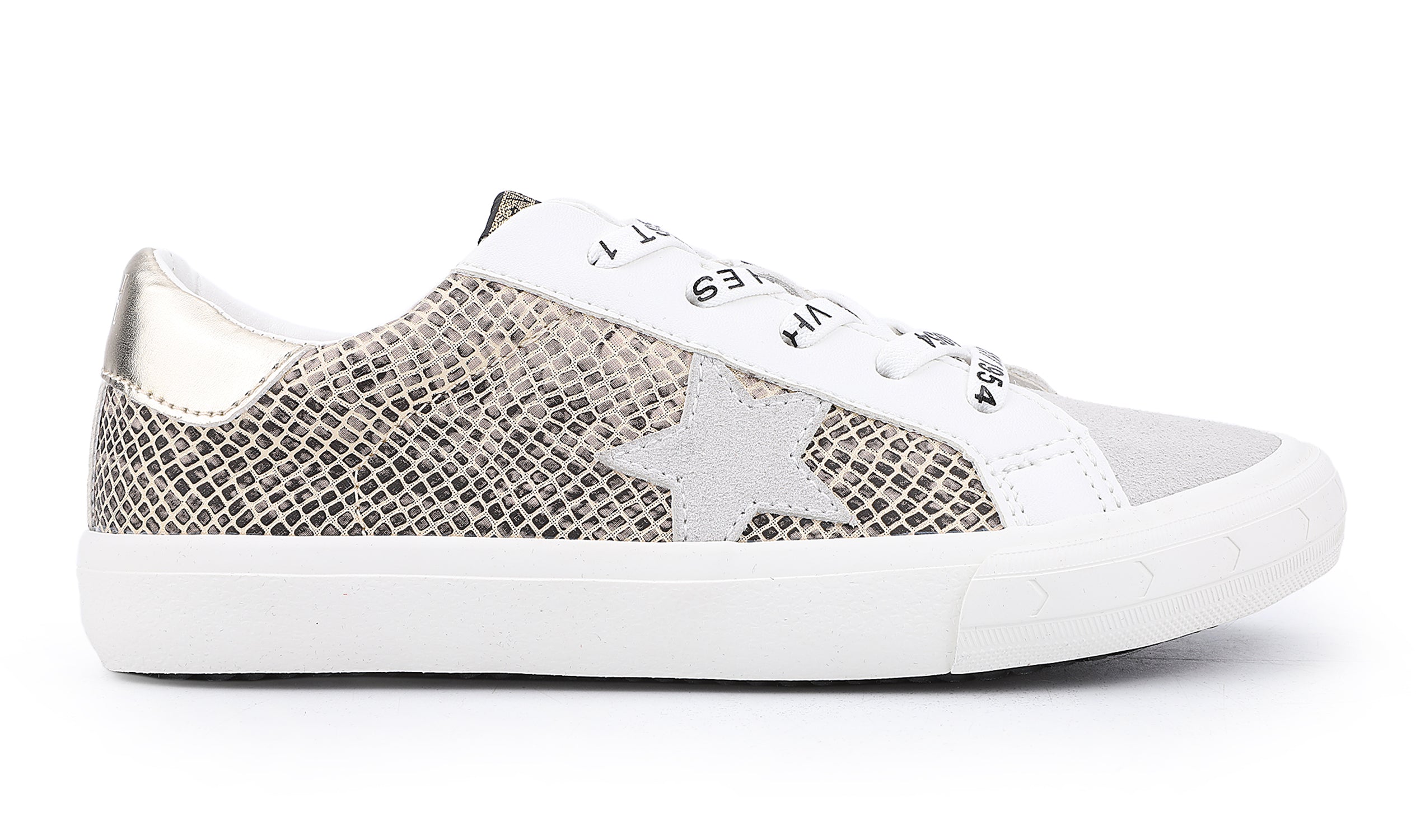 KIDS GLORIA - SNAKE MULTI