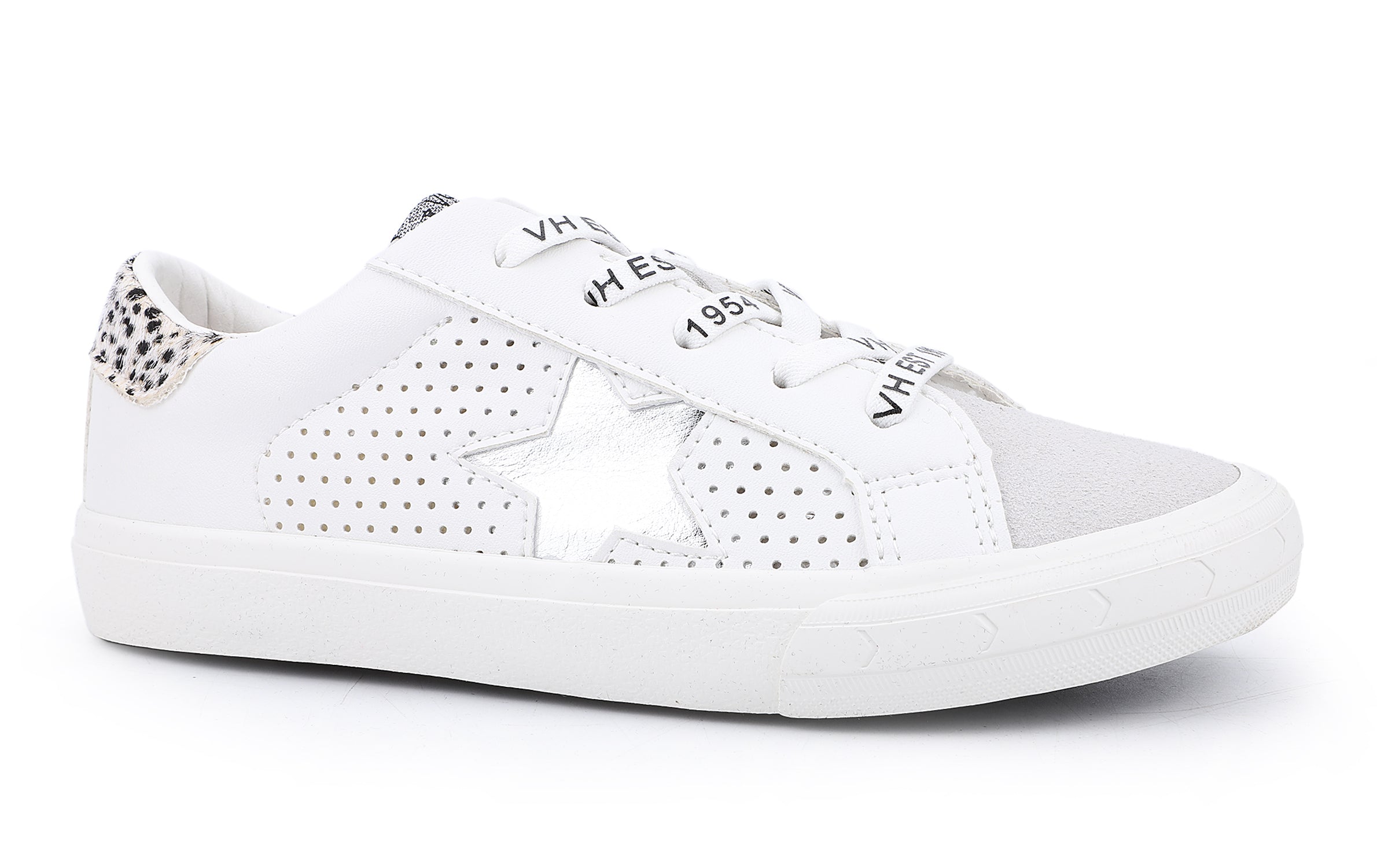 KIDS GLORIA - WHITE CHEETAH MULTI