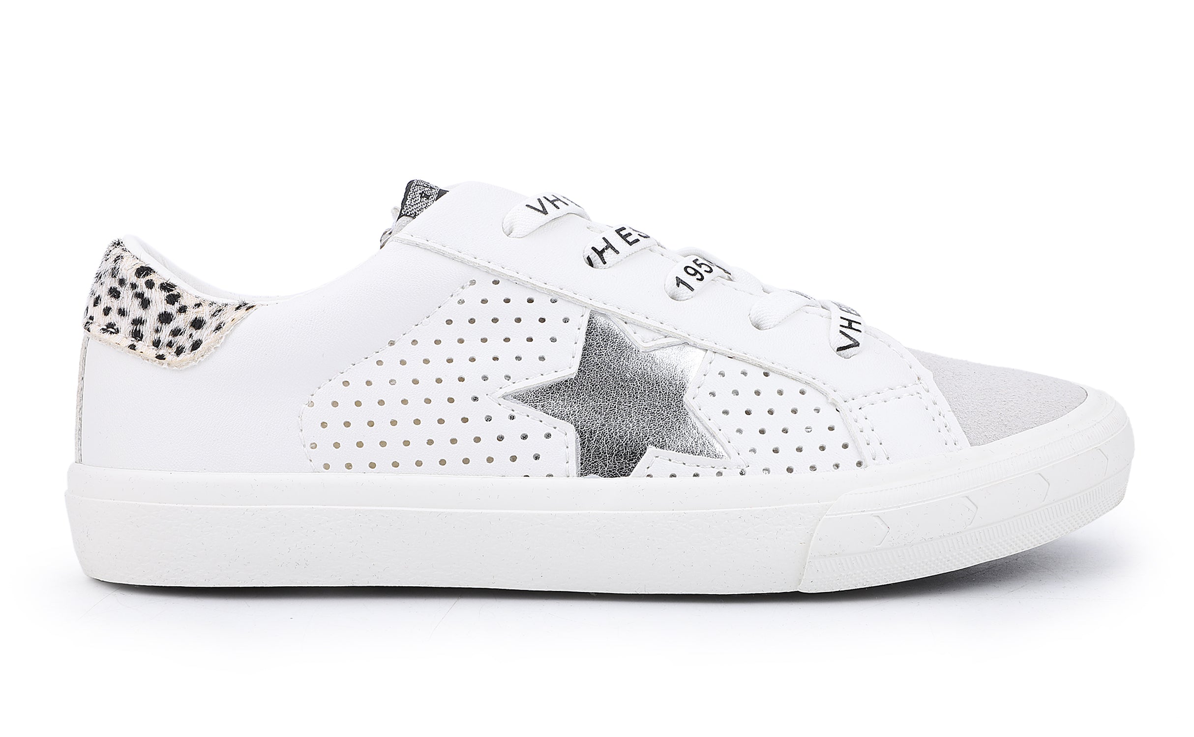 KIDS GLORIA - WHITE CHEETAH MULTI