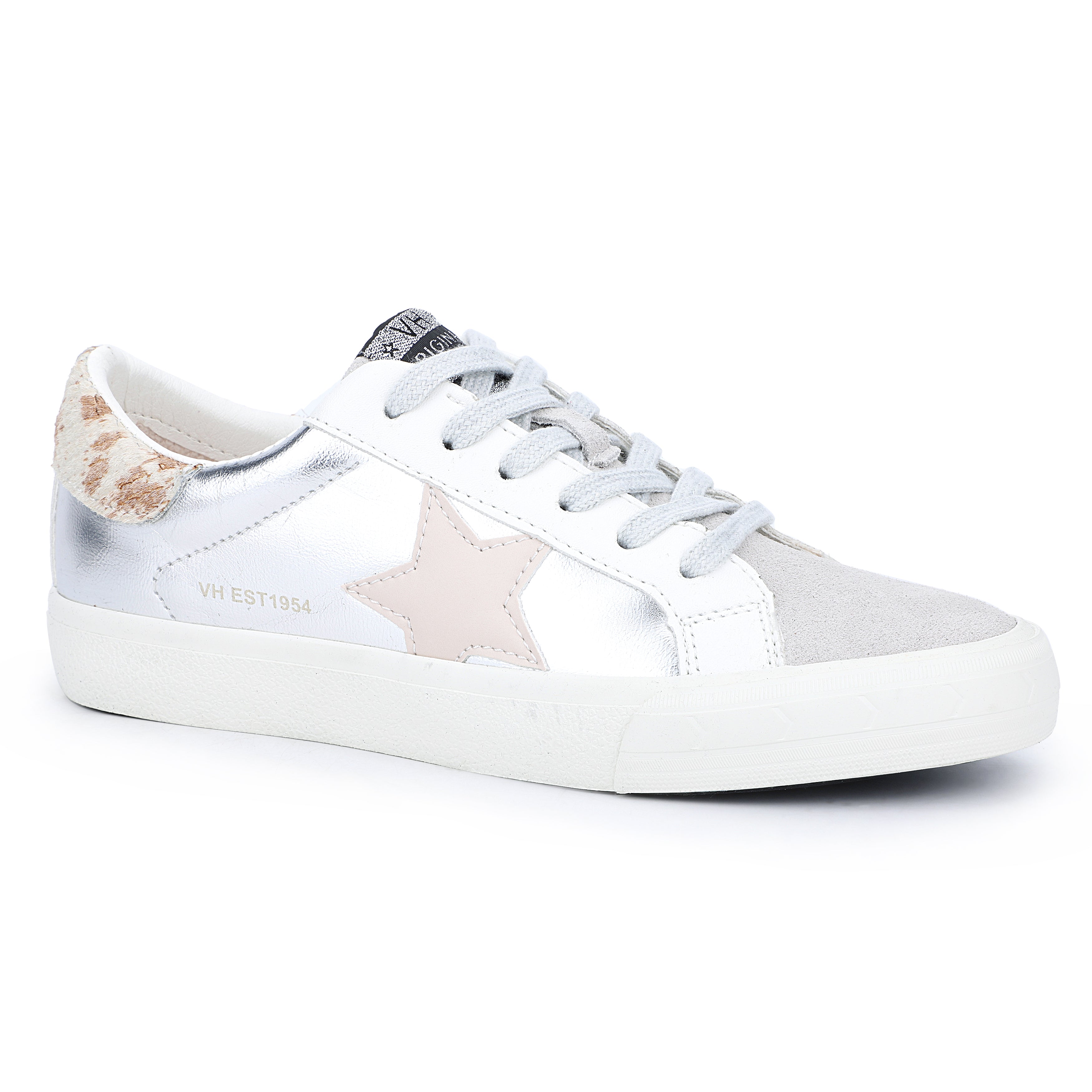 Grande - Silver Grey Multi