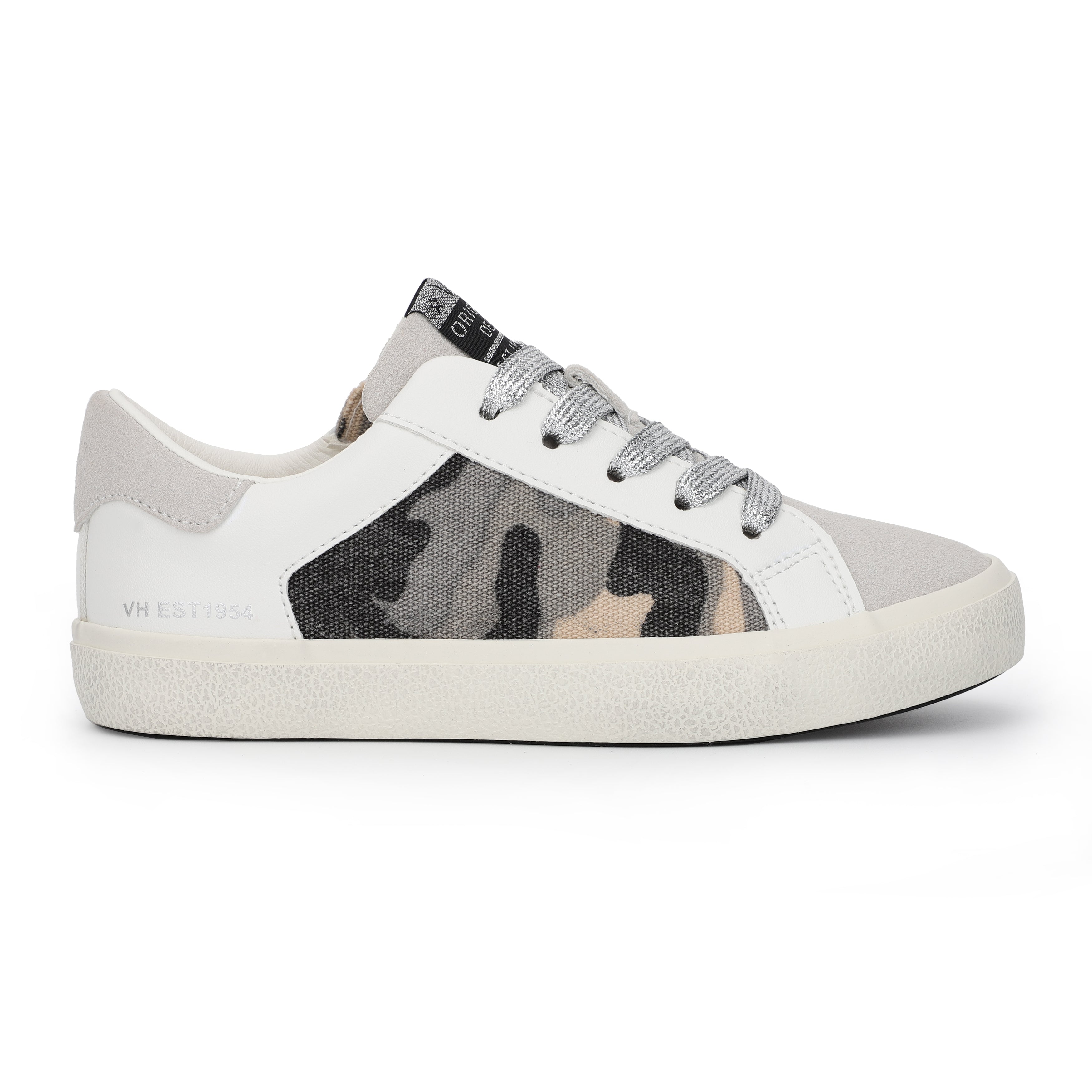 KIDS HAZEL - CAMO MULTI