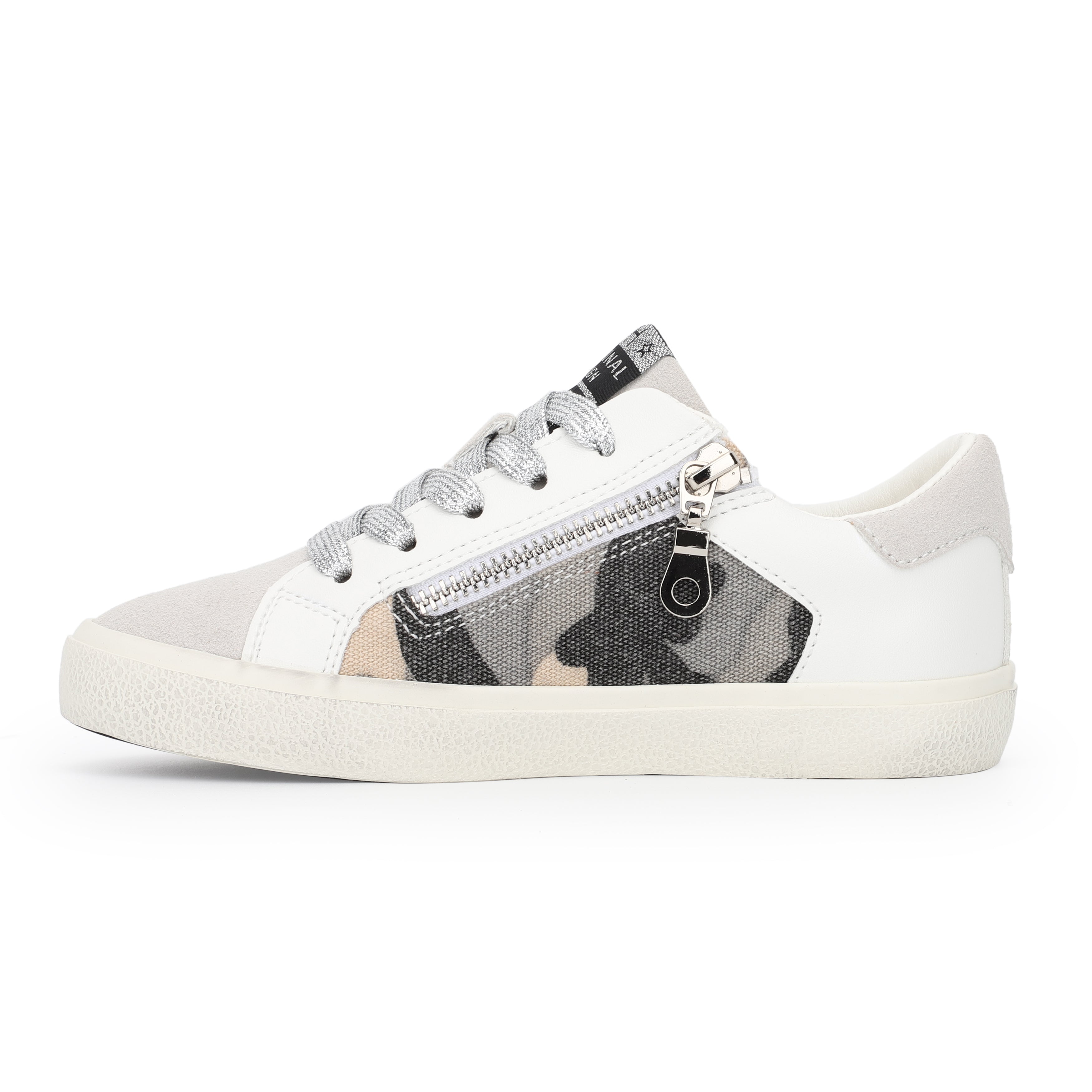 KIDS HAZEL - CAMO MULTI