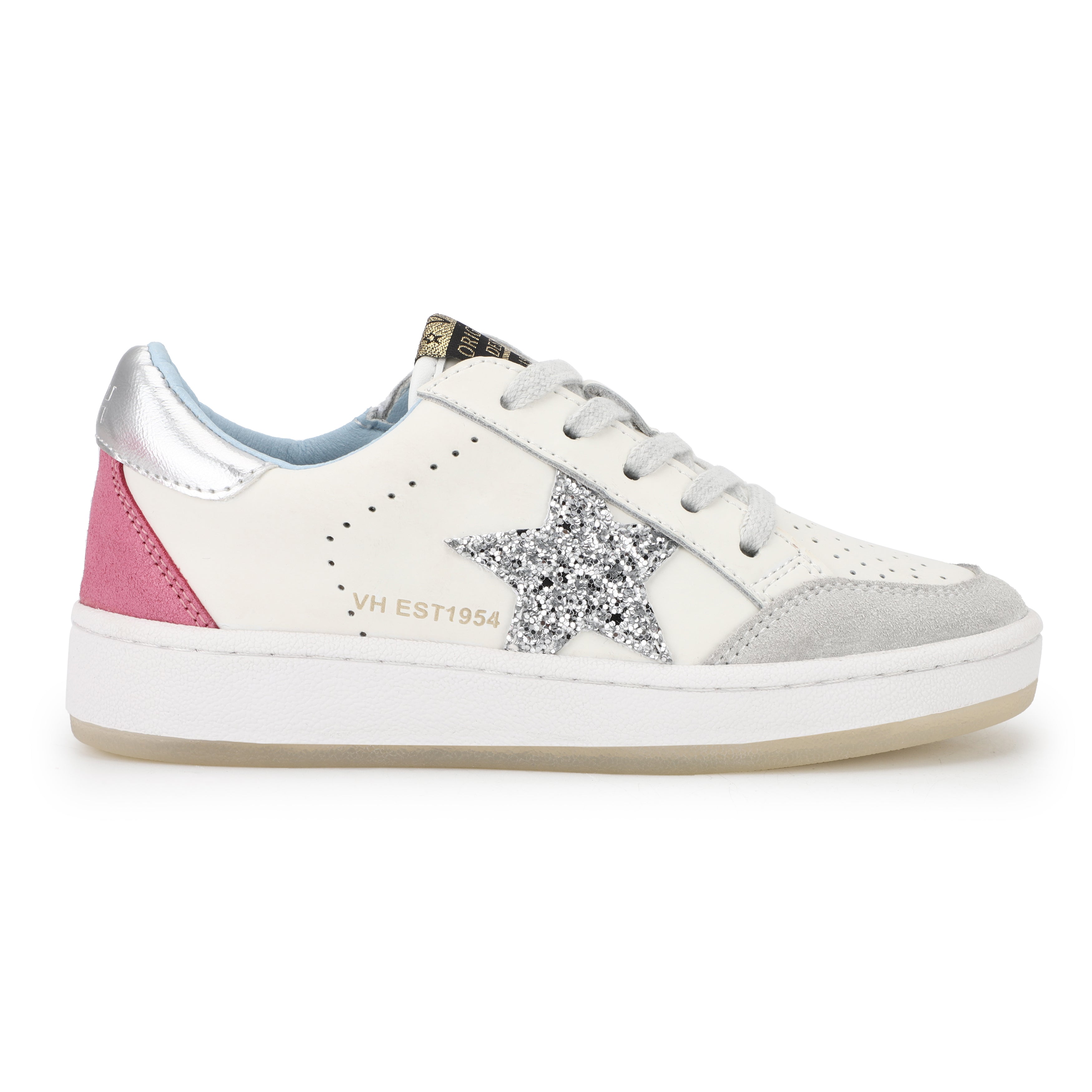 KIDS KATRIN - BLUSH/ GLITTER MULTI