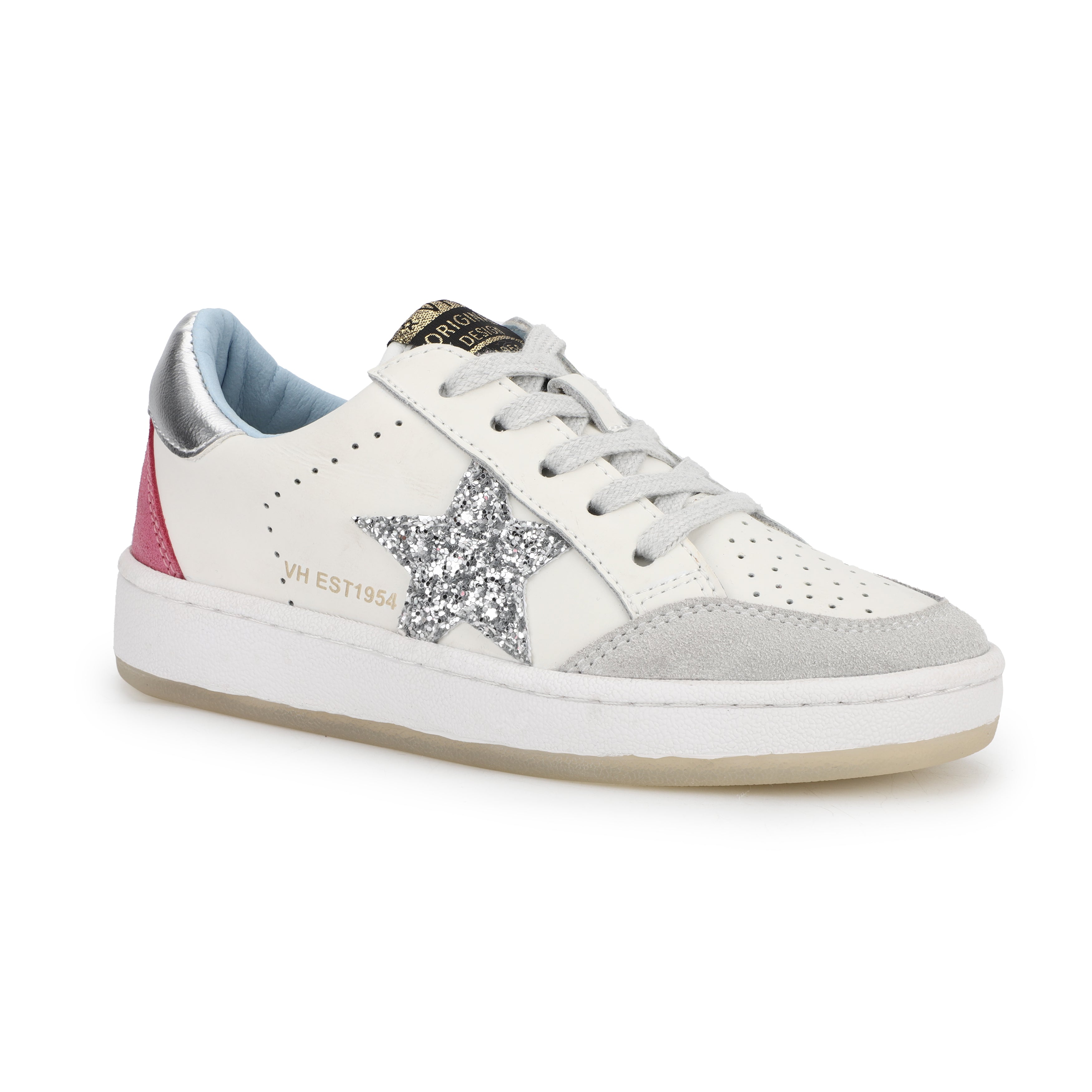 KIDS KATRIN - BLUSH/ GLITTER MULTI