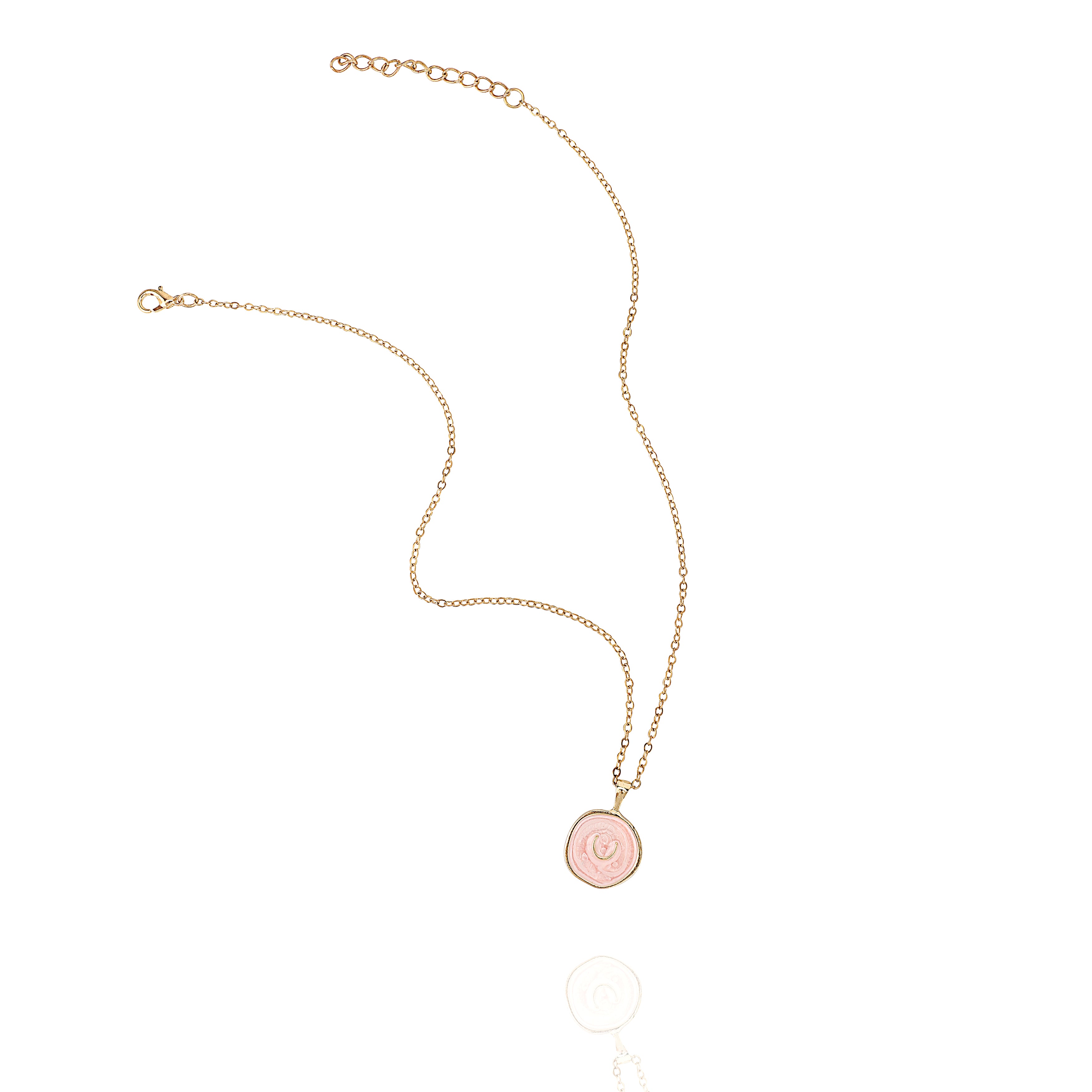 LEIGHTON Necklace