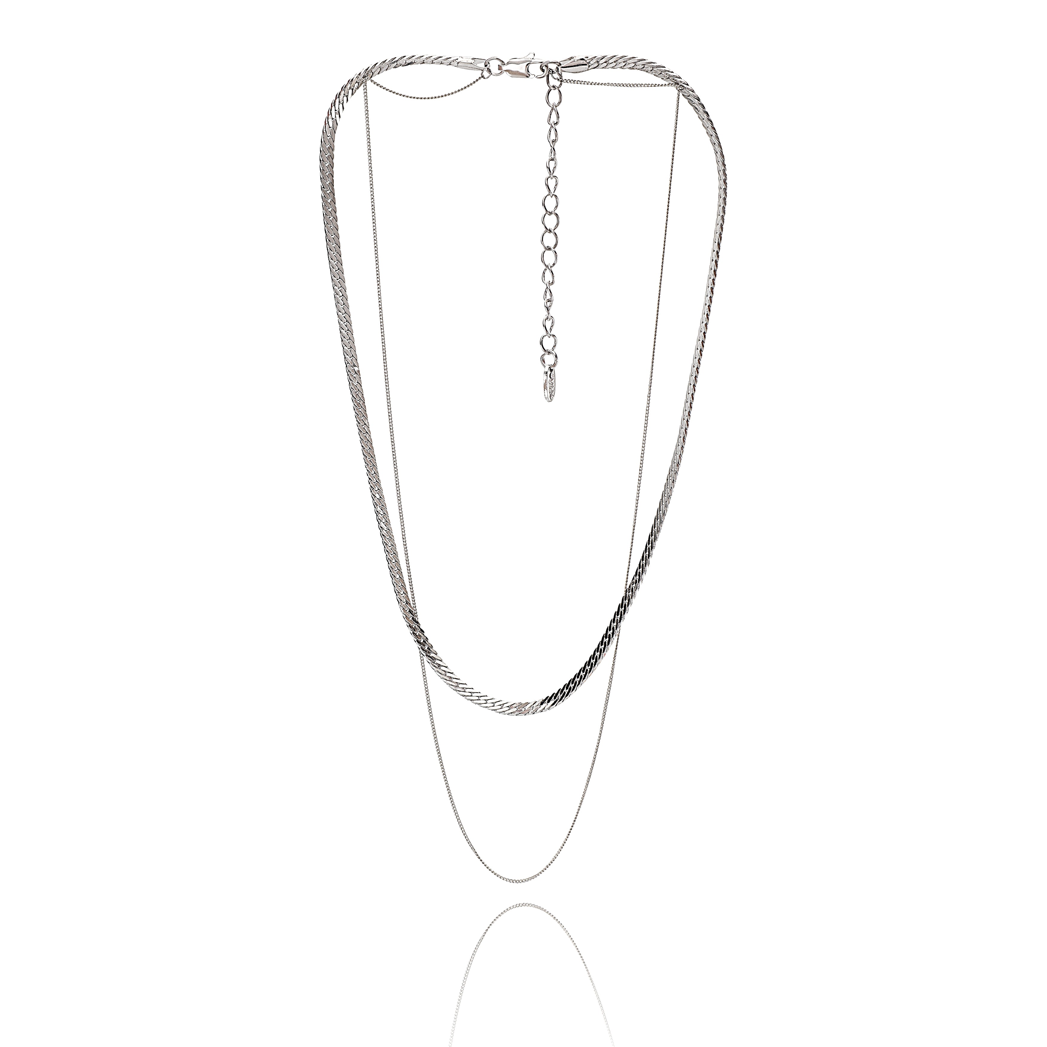 LONDON Necklace