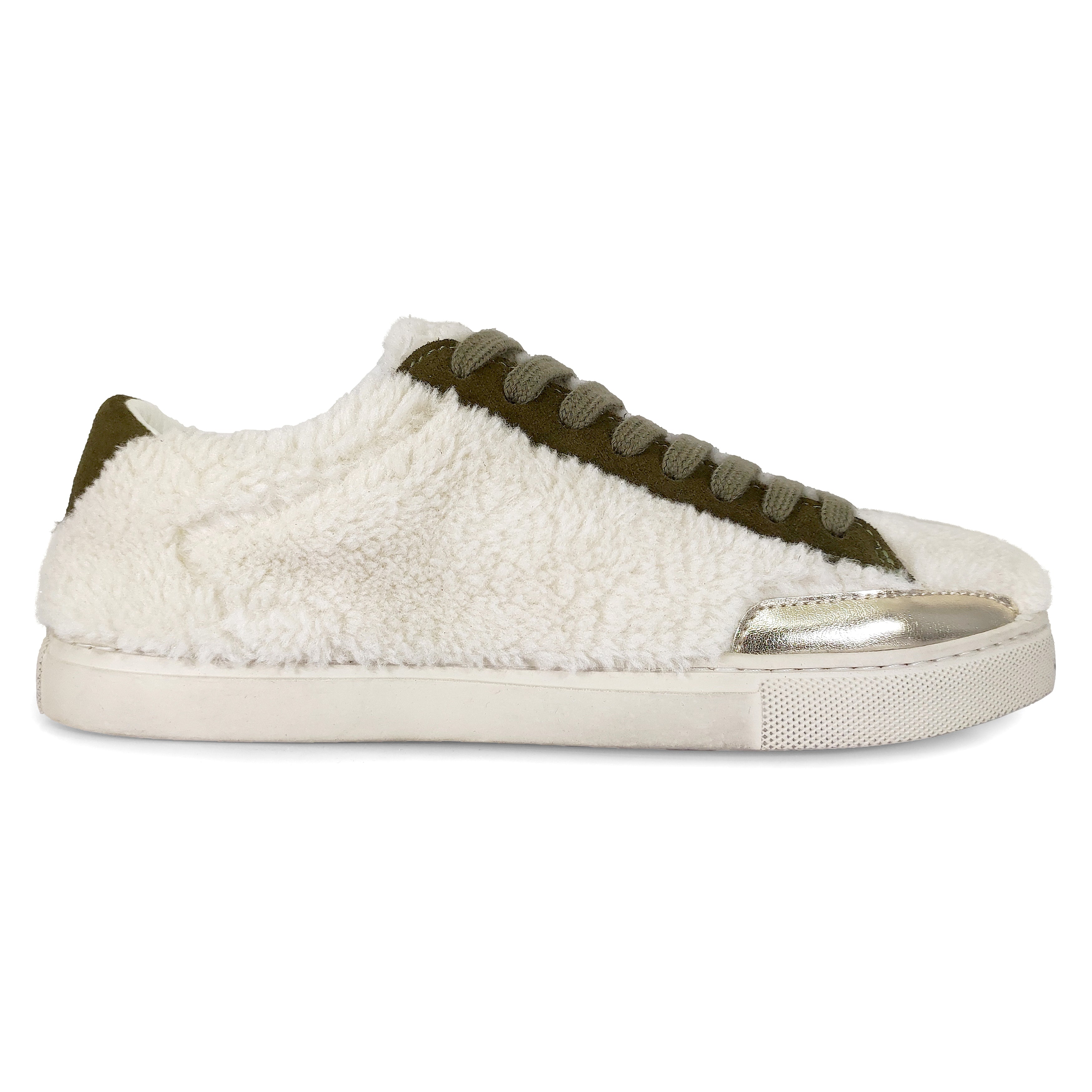 MELISSA - BEIGE OLIVE