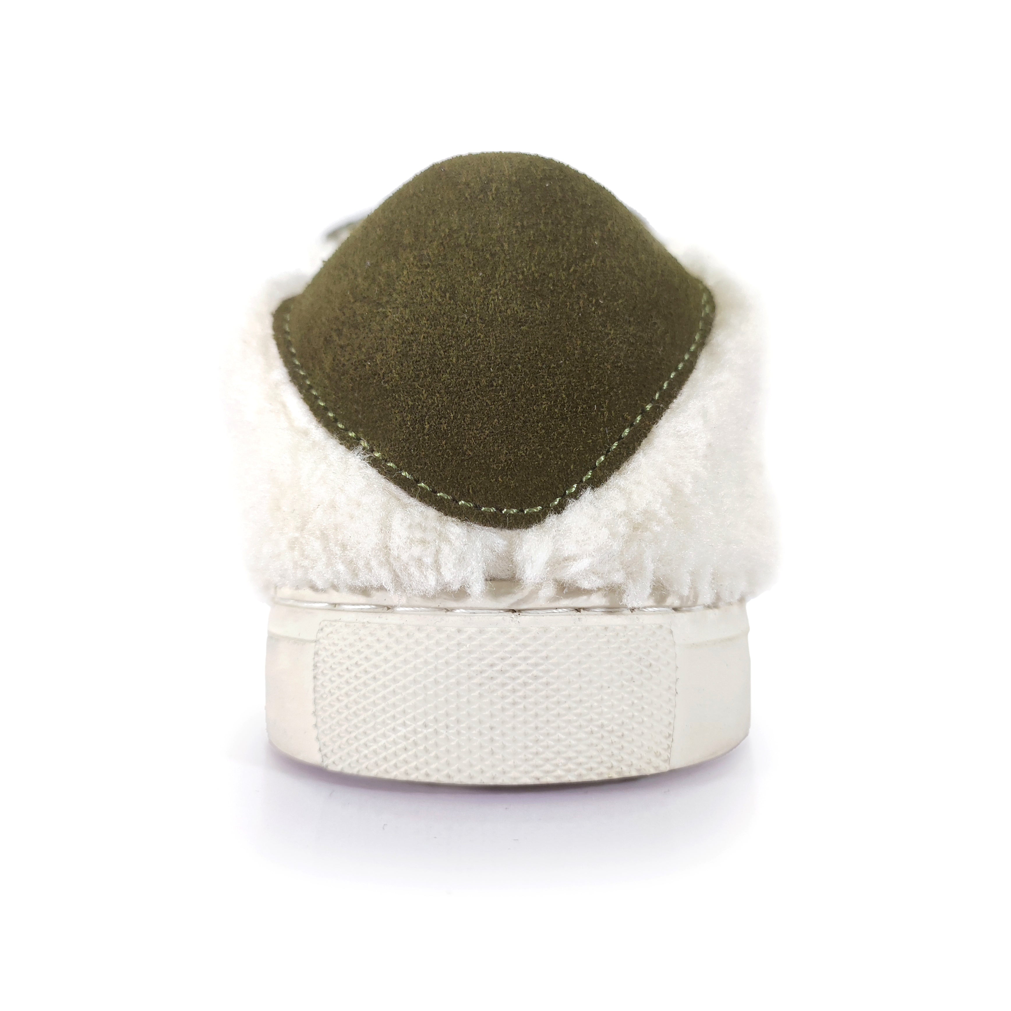 MELISSA - BEIGE OLIVE