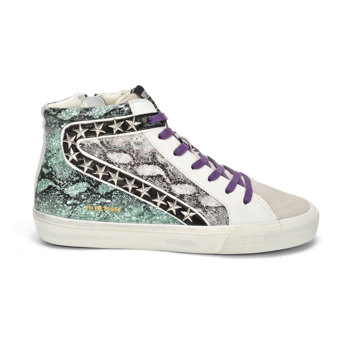 Mema Footwear from Vintage Havana, view 4