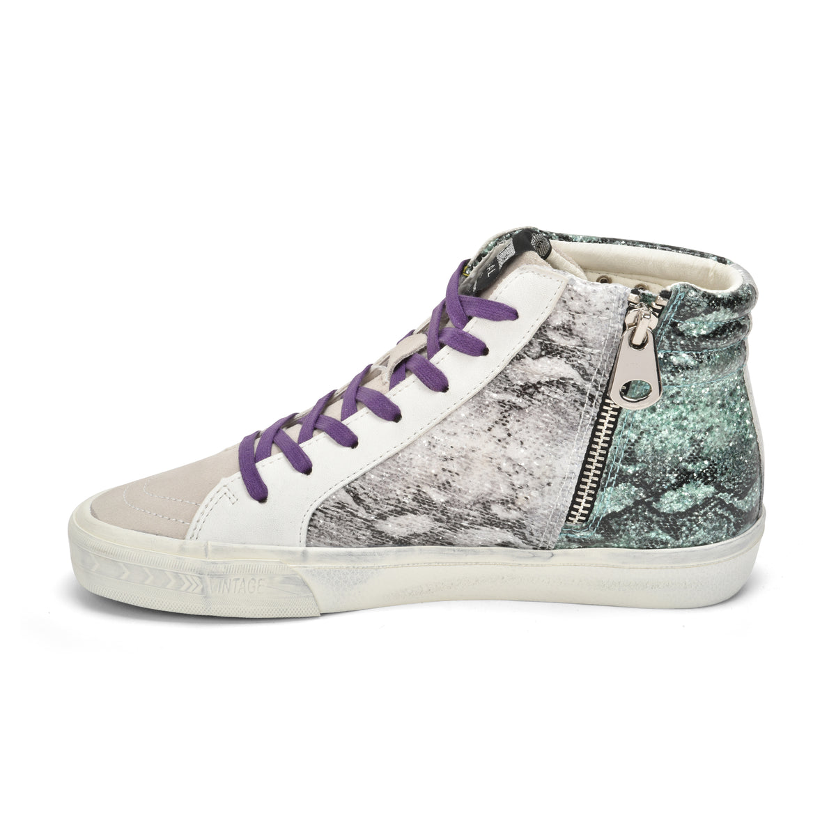 Mema Footwear from Vintage Havana, view 3
