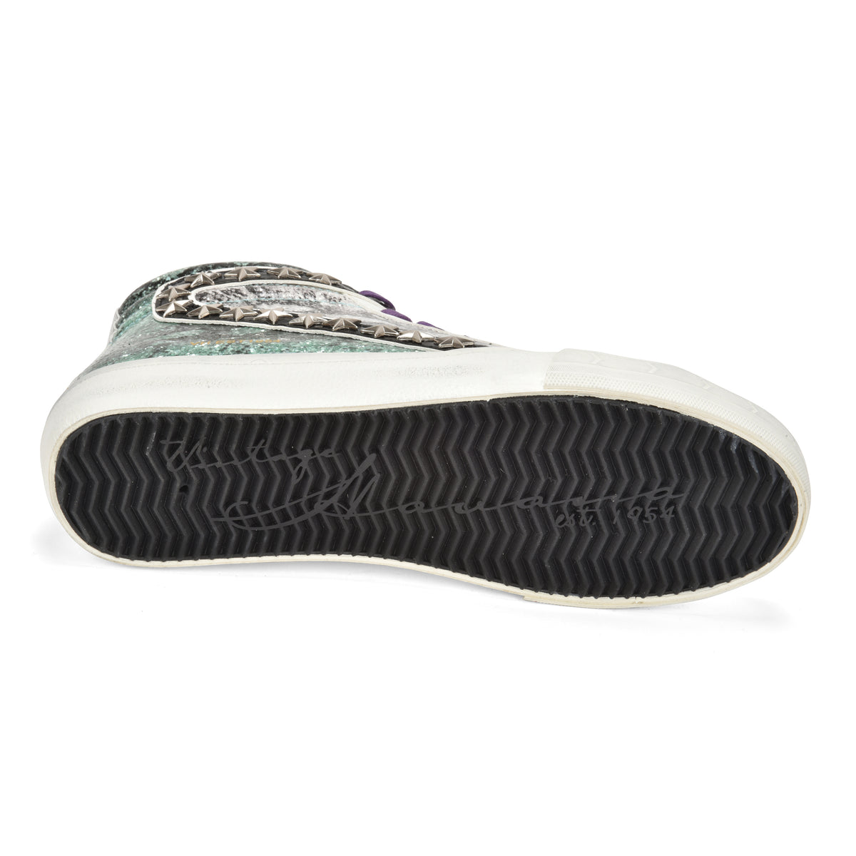 Mema Footwear from Vintage Havana, view 5