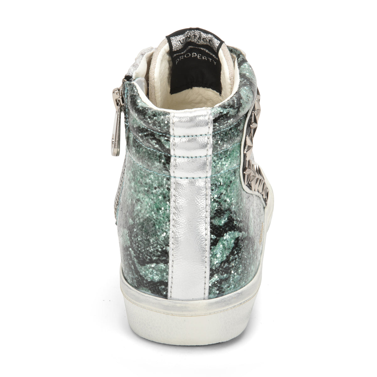Mema Footwear from Vintage Havana, view 7