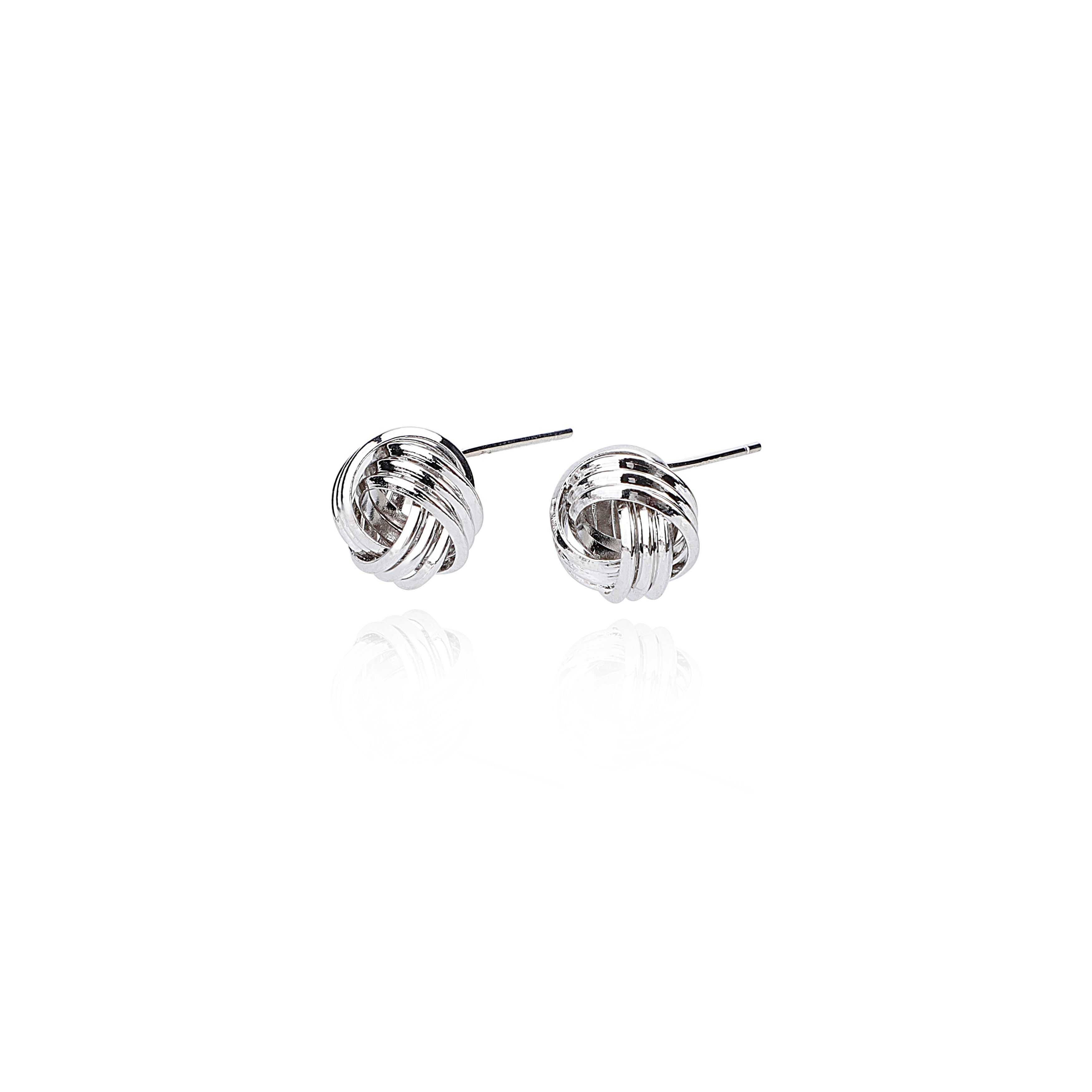 Paisley Earrings