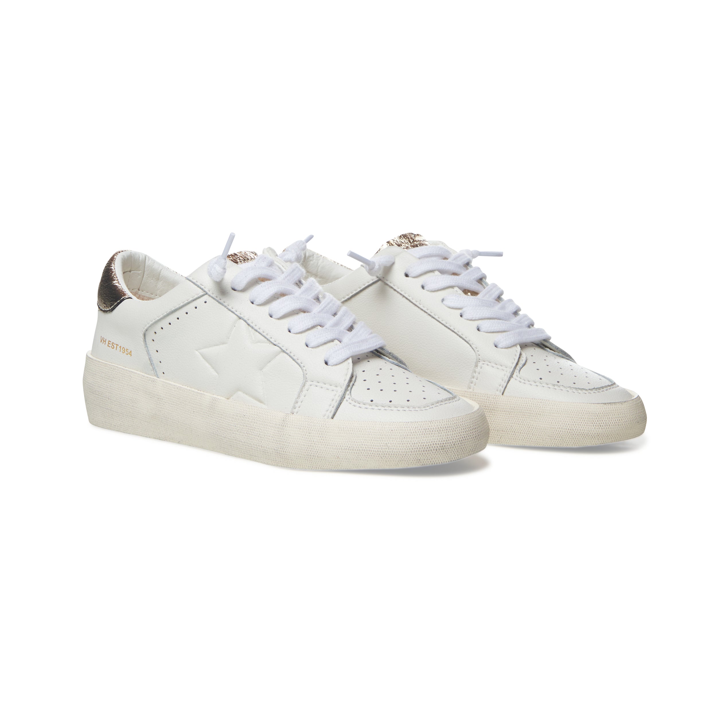 REFLEX - WHITE GOLD