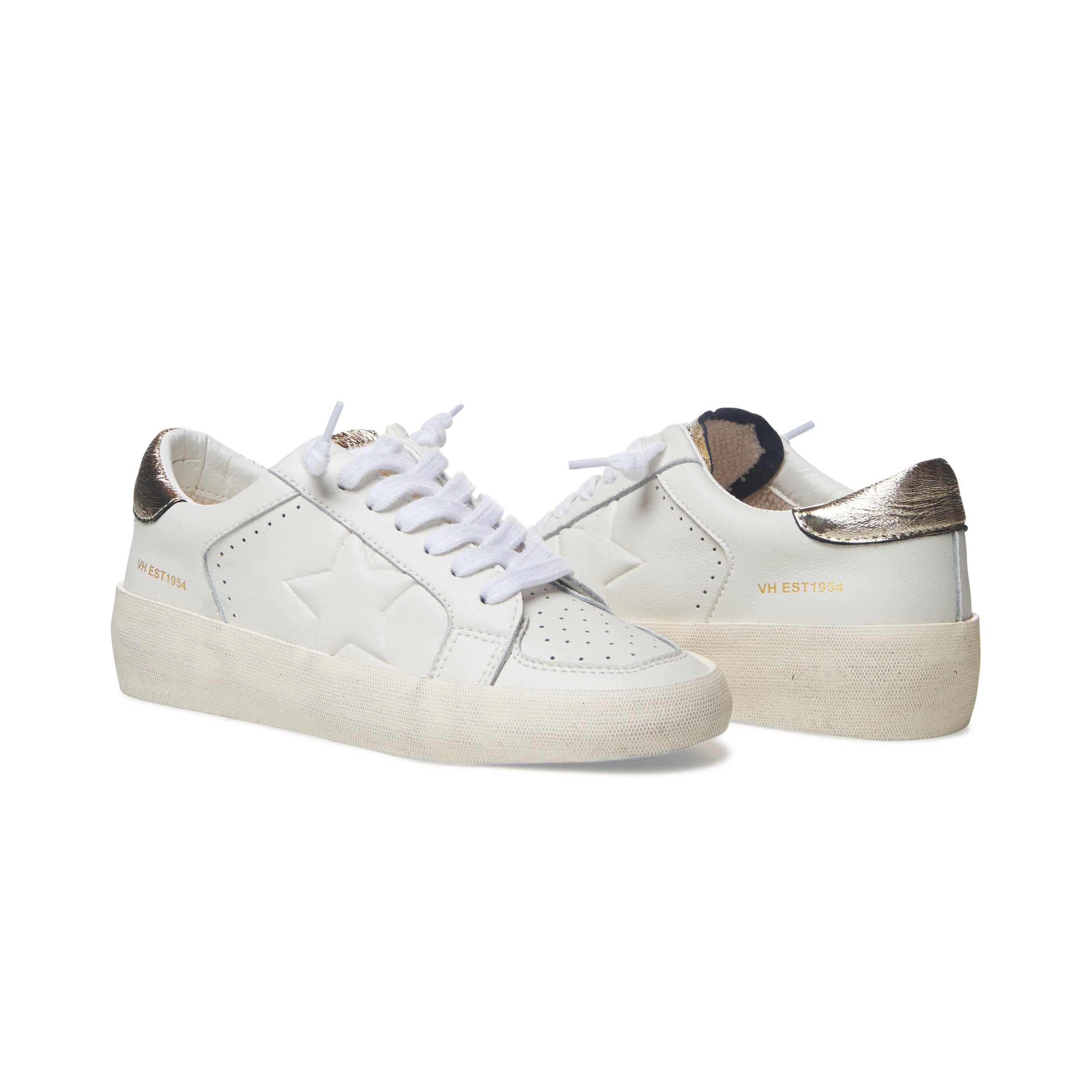 REFLEX - WHITE GOLD