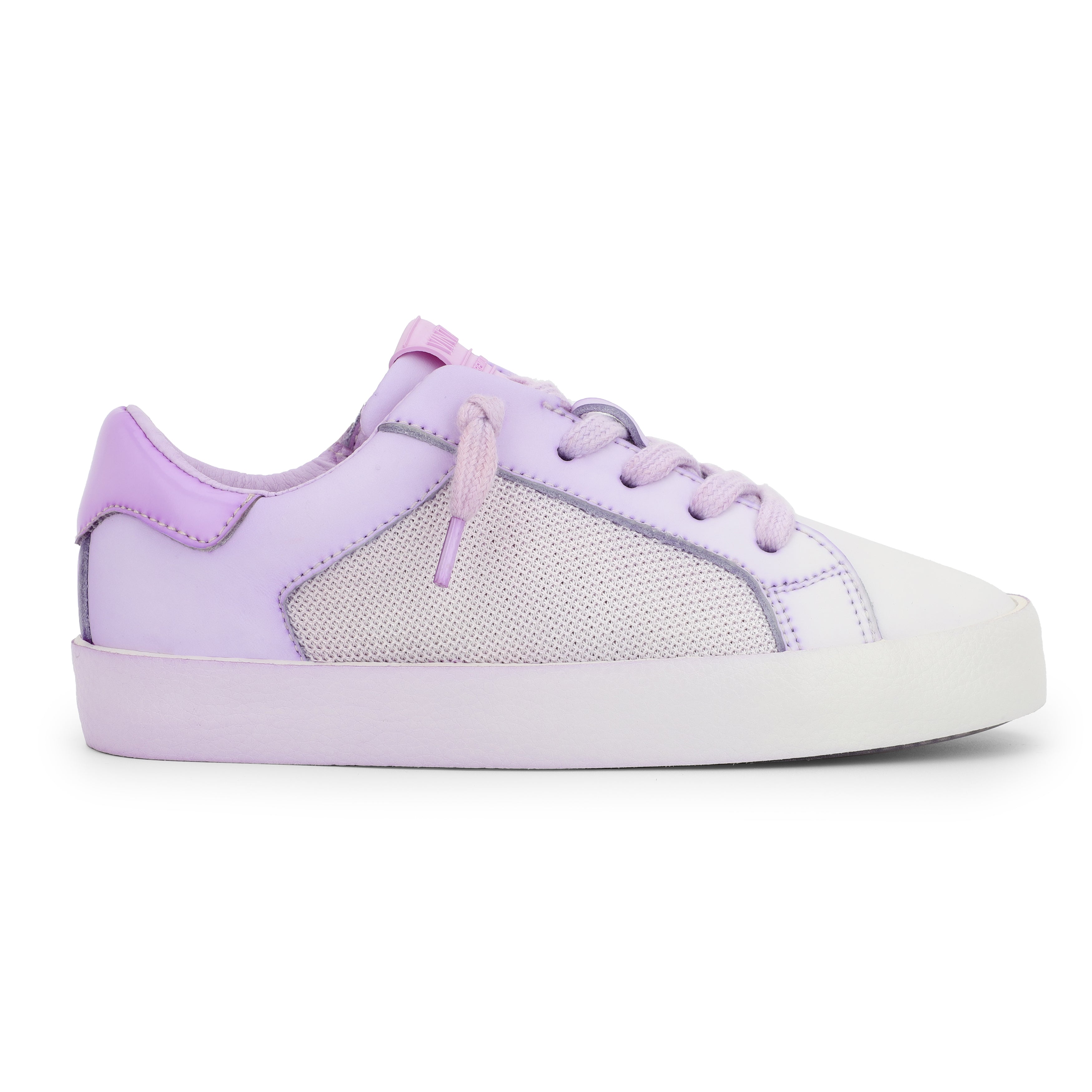KIDS SAM - PURPLE/WHITE