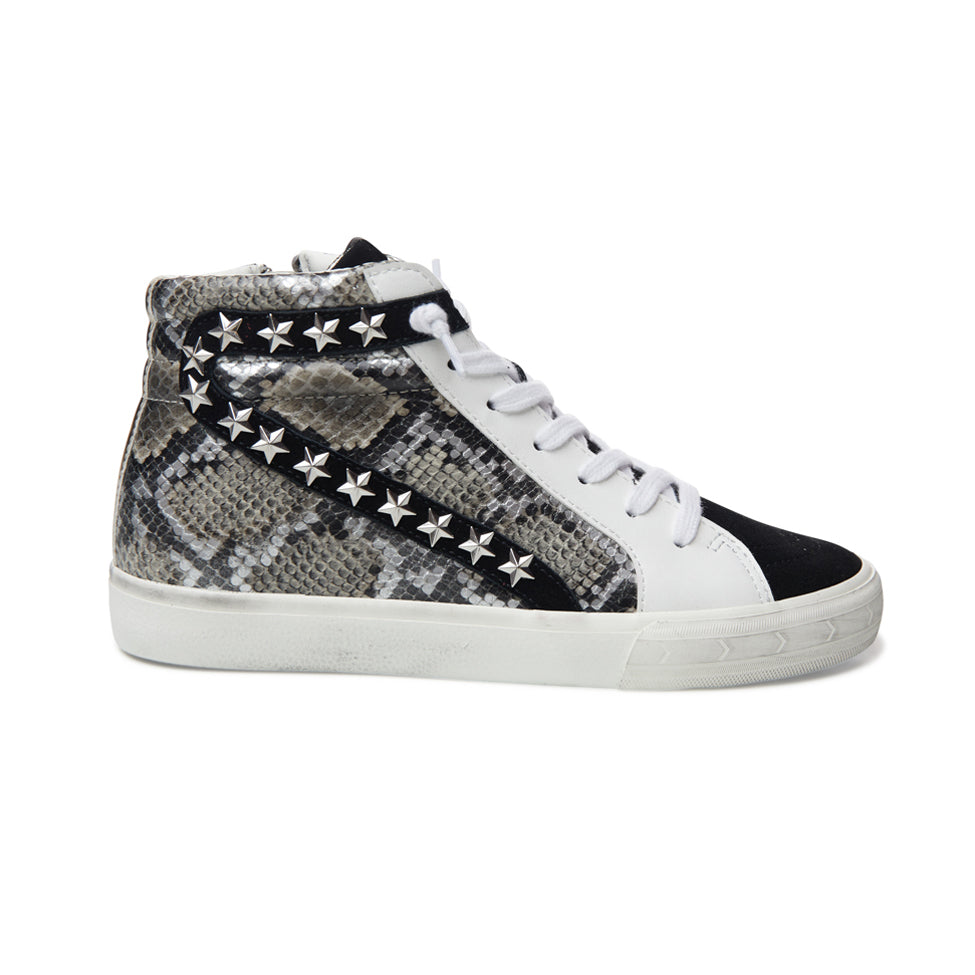 SCARLETT - BLACK SNAKE MULTI