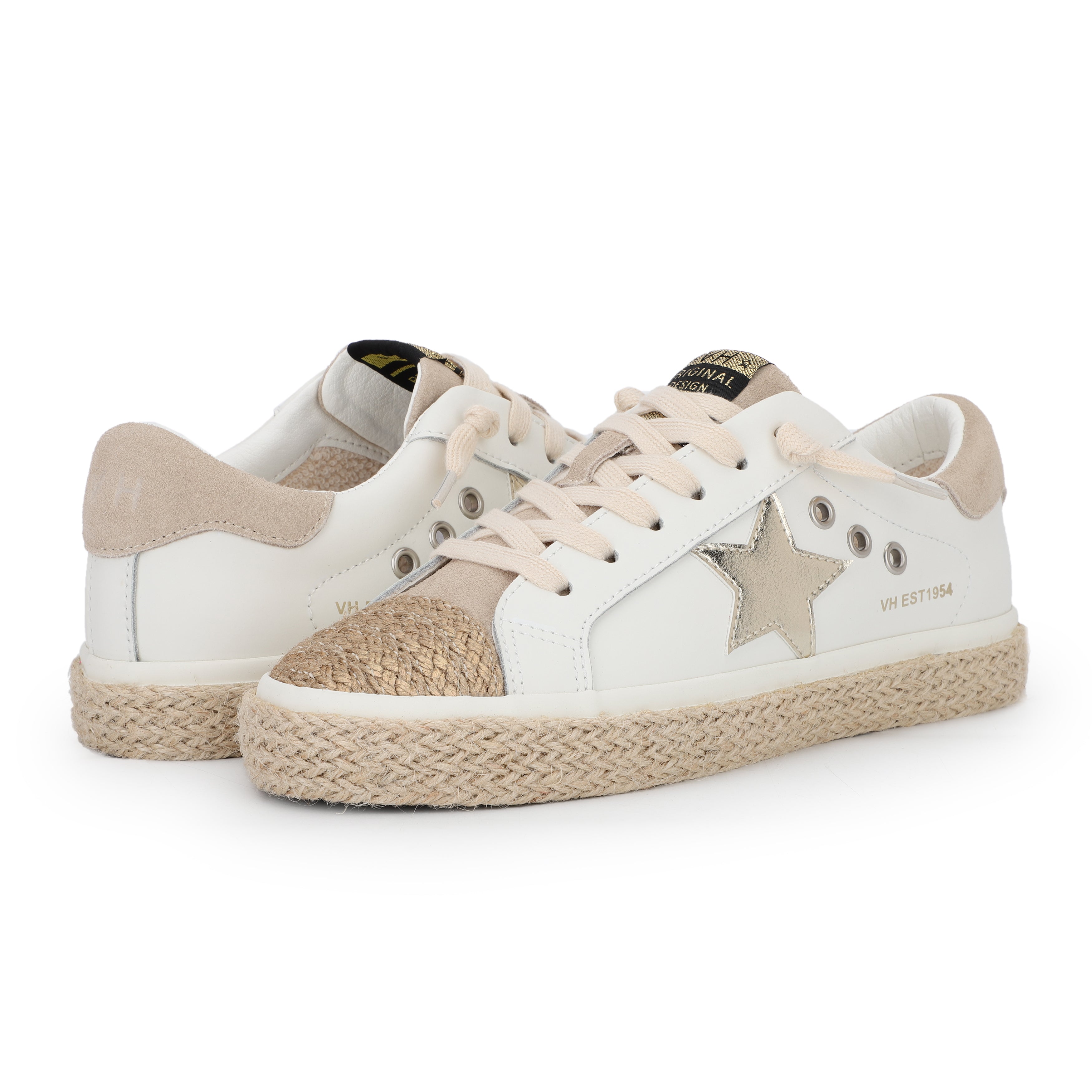 SUZU - TAUPE MULTI