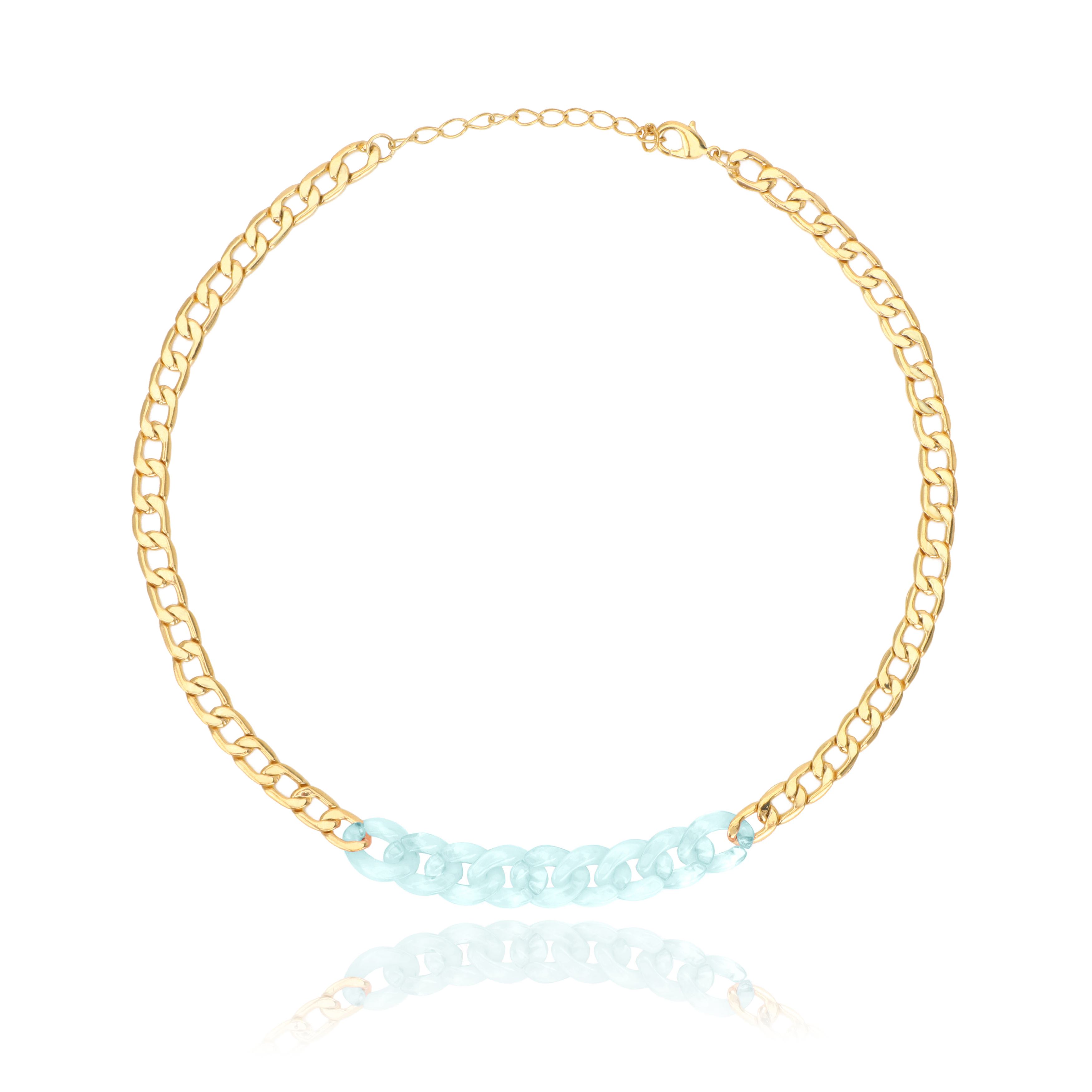 NICOLE 2 NECKLACE