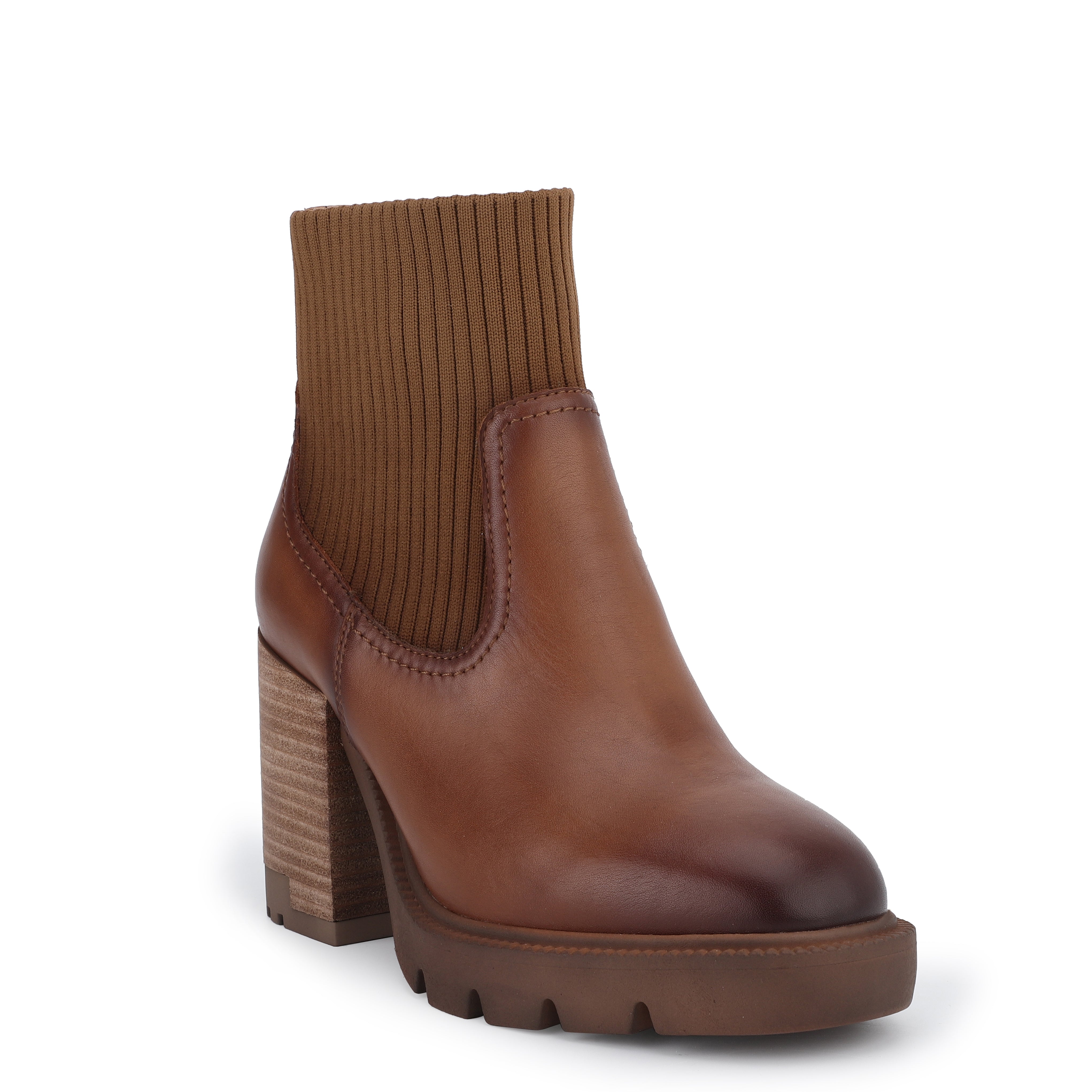 VEDDER - BROWN – Footwear – VintageHavana.com