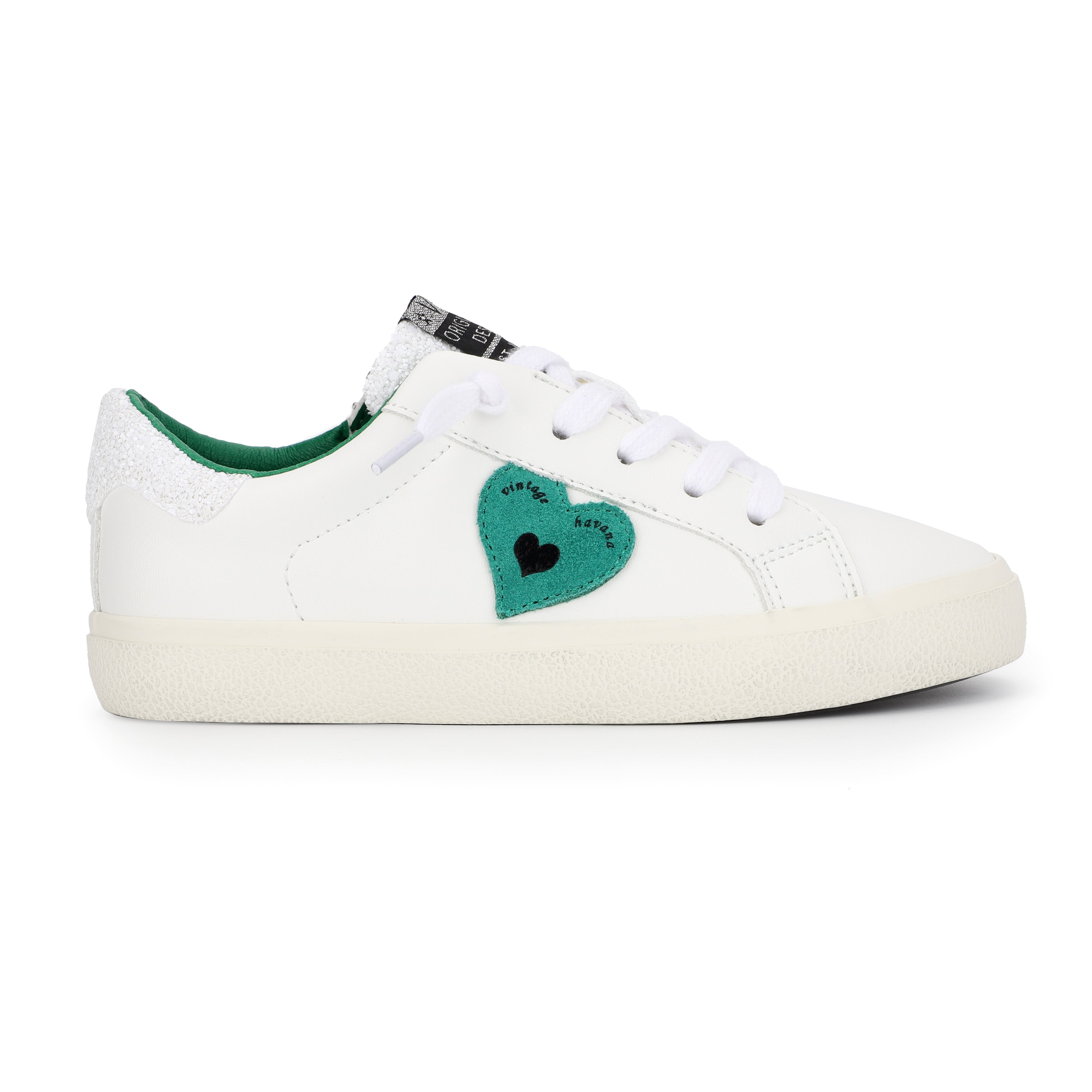 KIDS VERA - GREEN POP