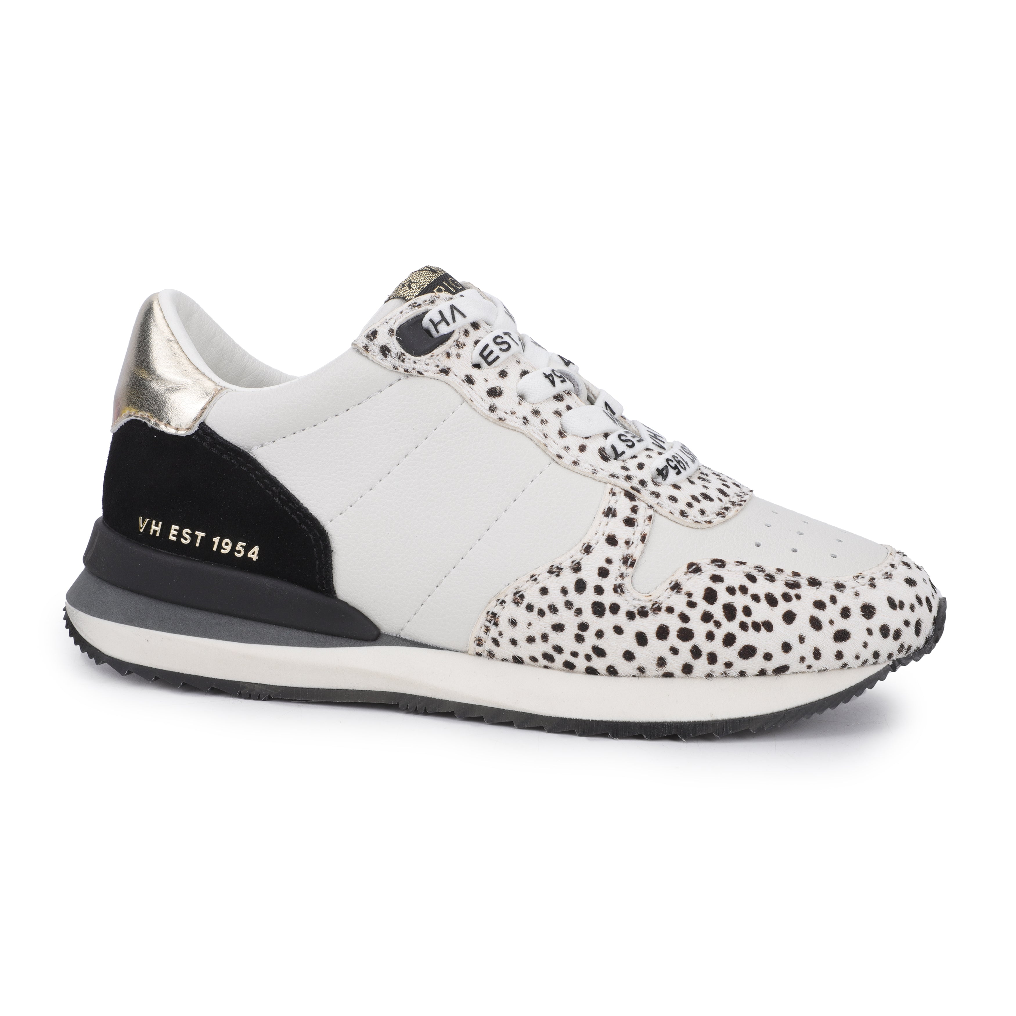 KIDS VICKY - WILD CHEETAH