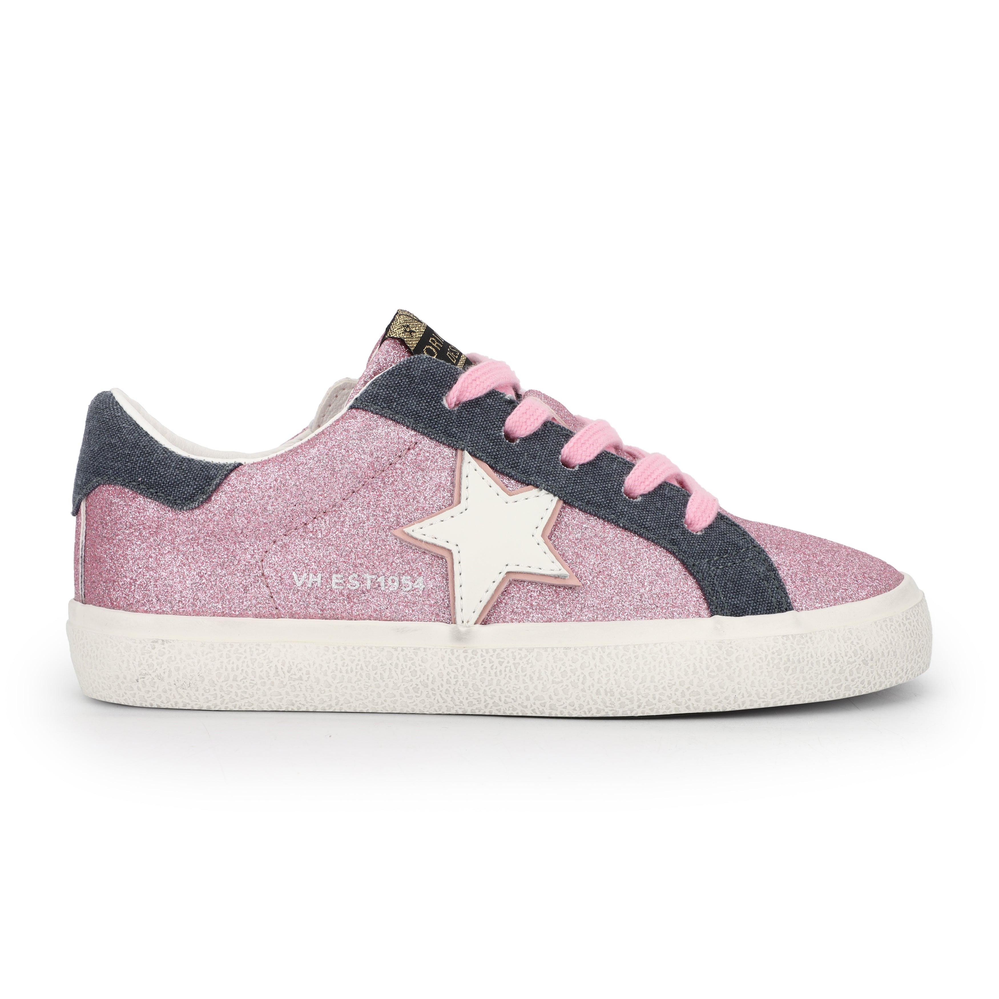 KIDS WALLY - PINK MULTI