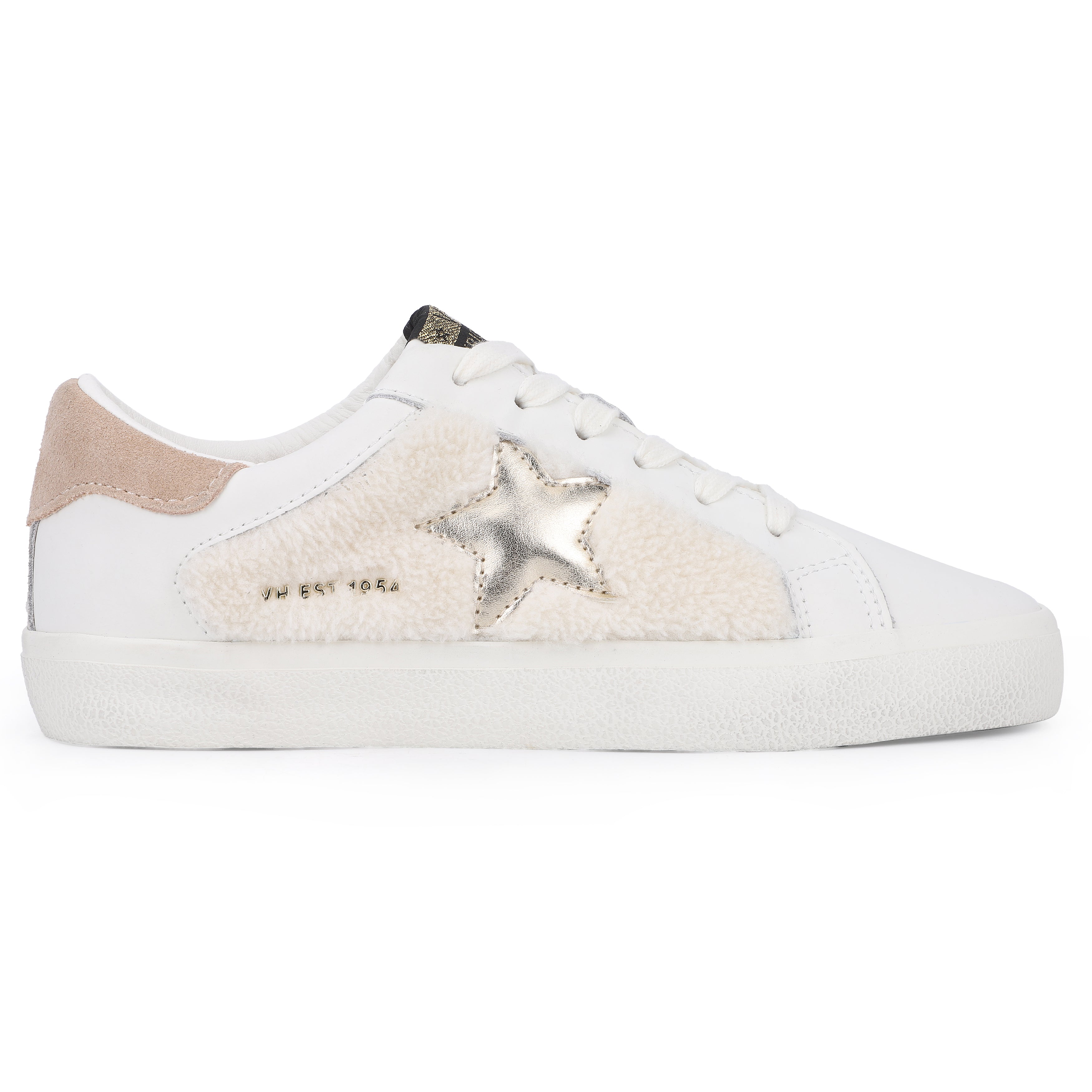 WREN - WHITE BLUSH MULTI