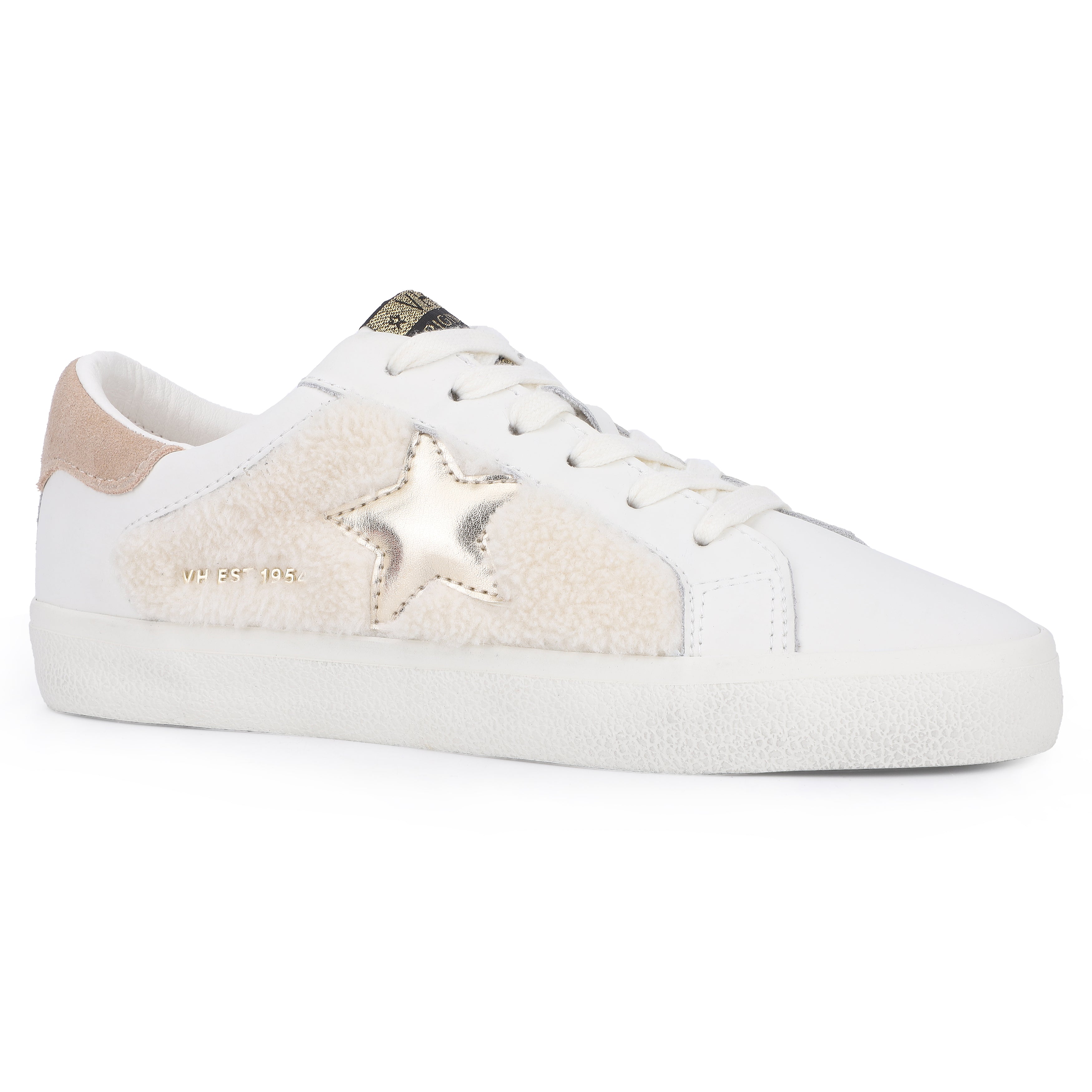 WREN - WHITE BLUSH MULTI