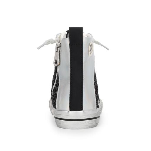 ALIVE HIGH - BLACK SILVER MULTI