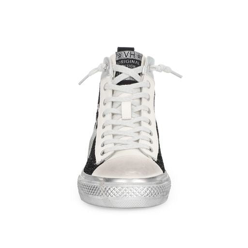 ALIVE HIGH - BLACK SILVER MULTI