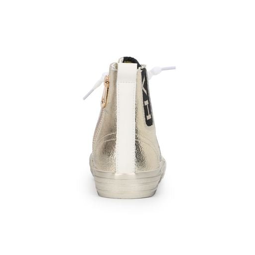 ALIVE HIGH - GOLD FOIL