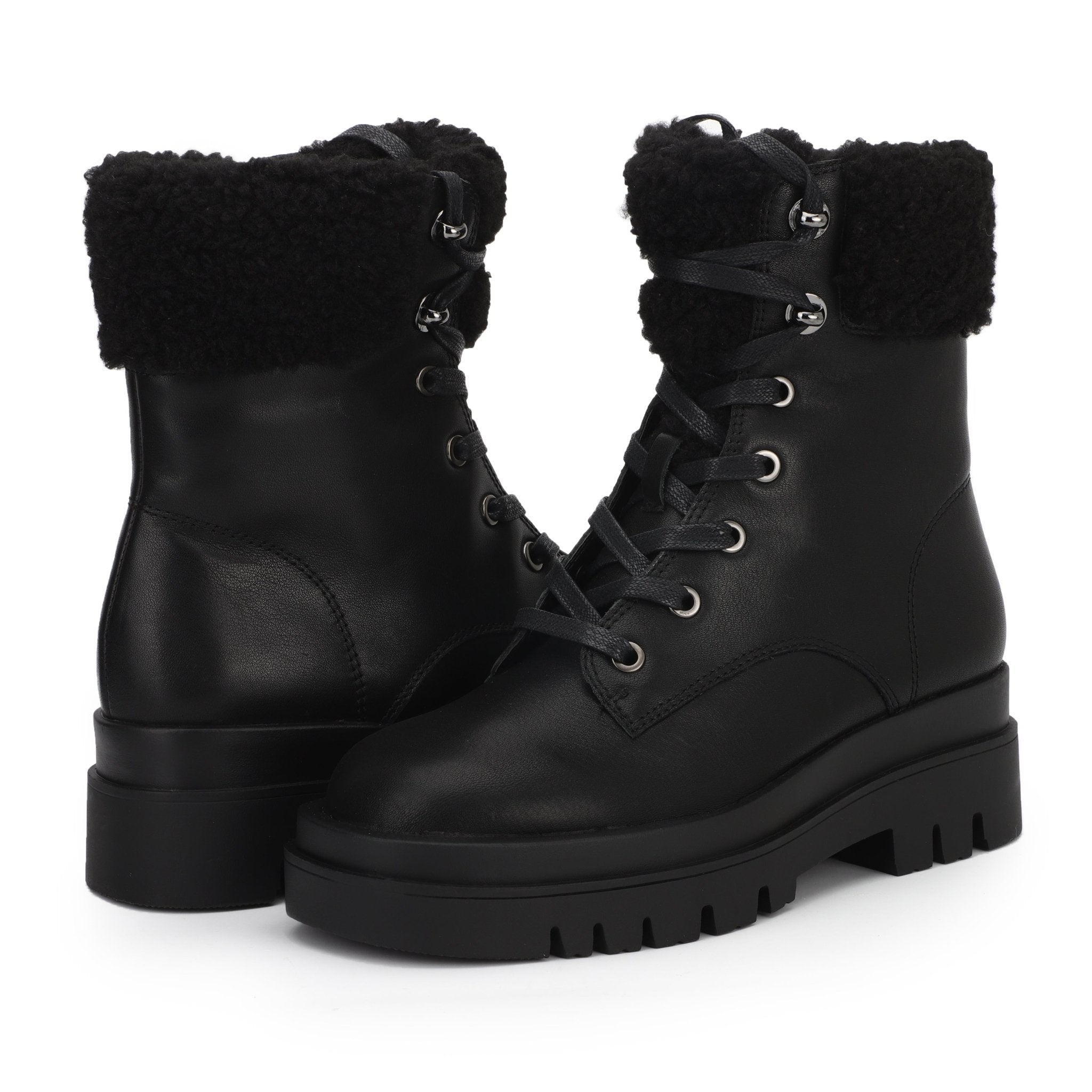 ARMORY - BLACK