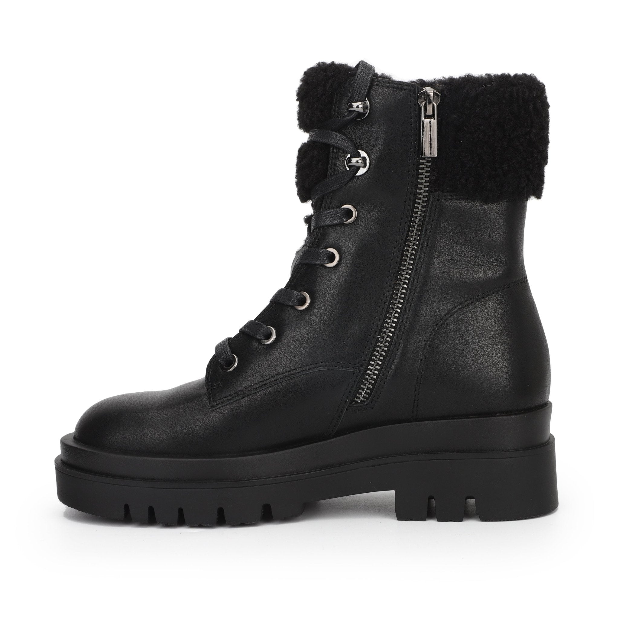 ARMORY - BLACK