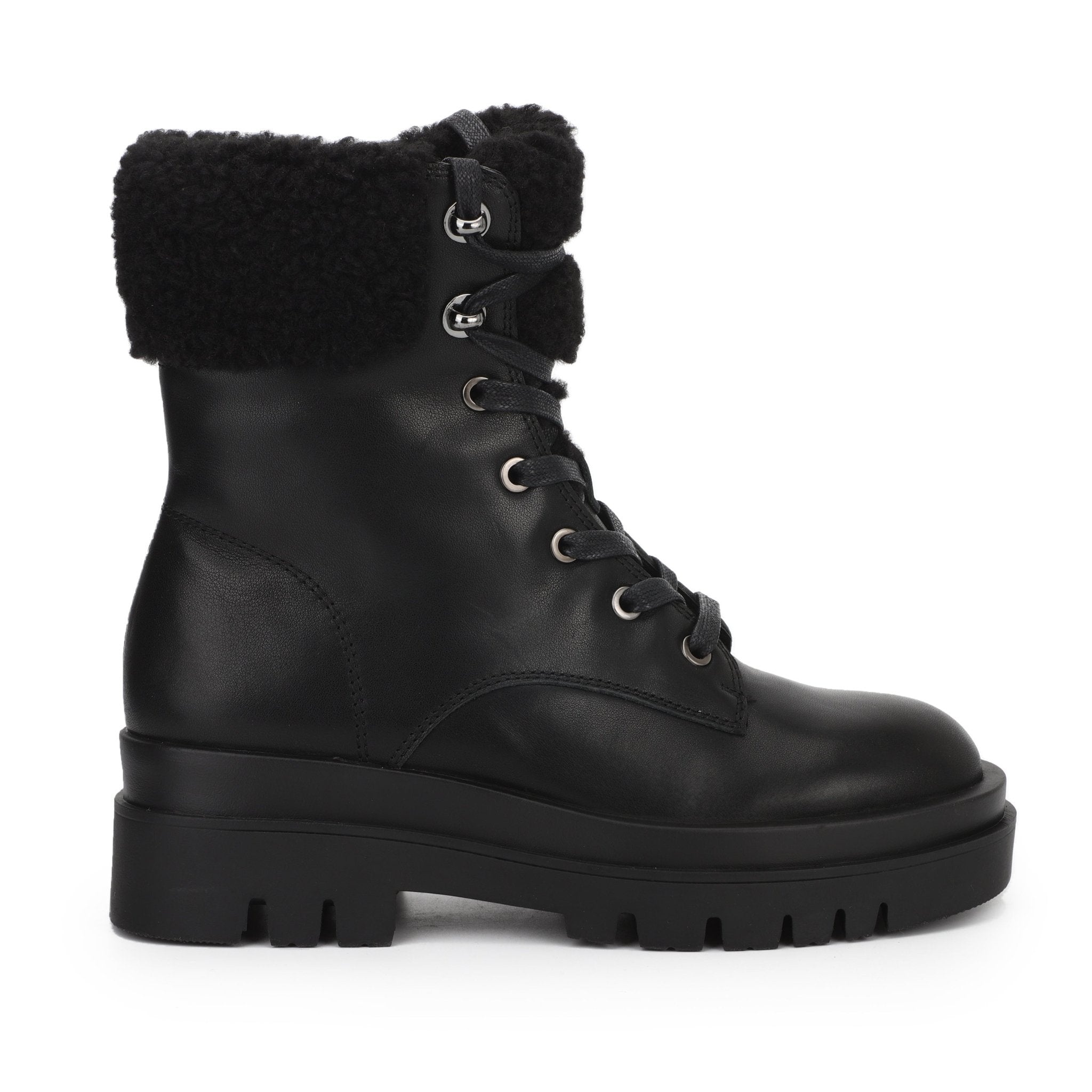 ARMORY - BLACK