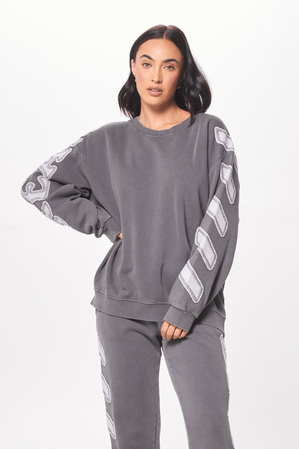 Vintage hot sale havana sweatshirts