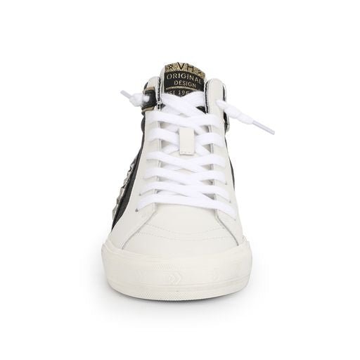 BAILEY HIGH 16 - BLACK GLITTER MULTI