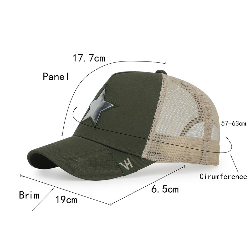 BASIC 6 HAT