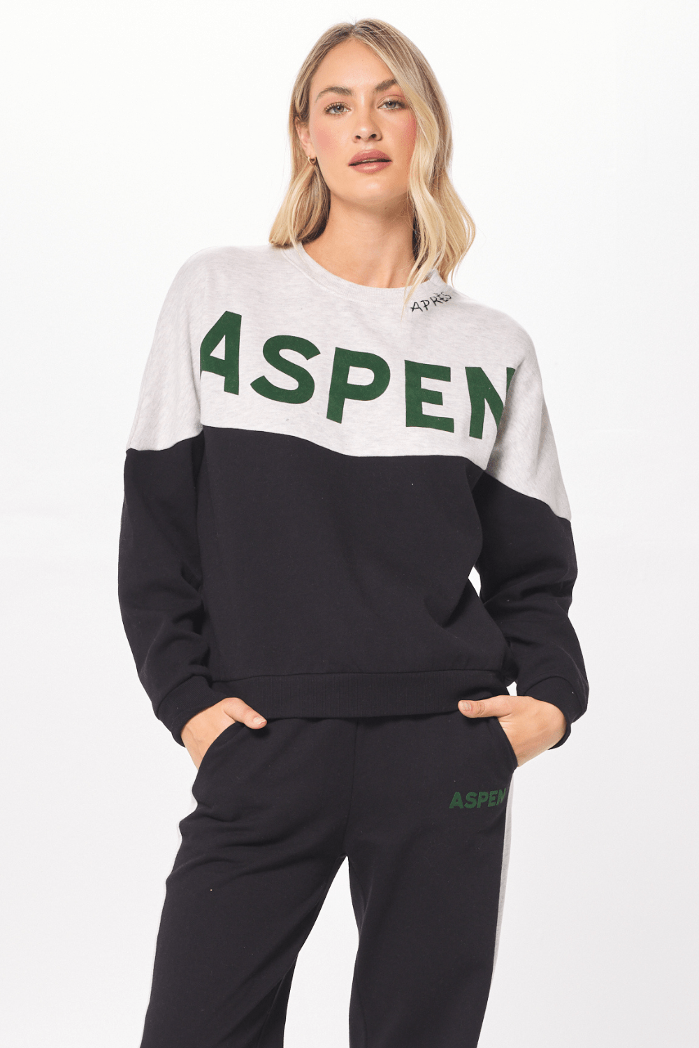Vintage hot sale havana sweatshirts