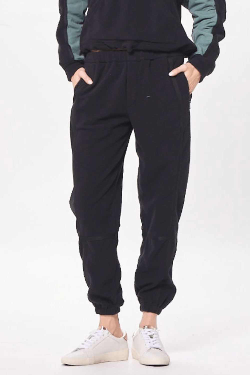 Vintage havana jogger sales pants