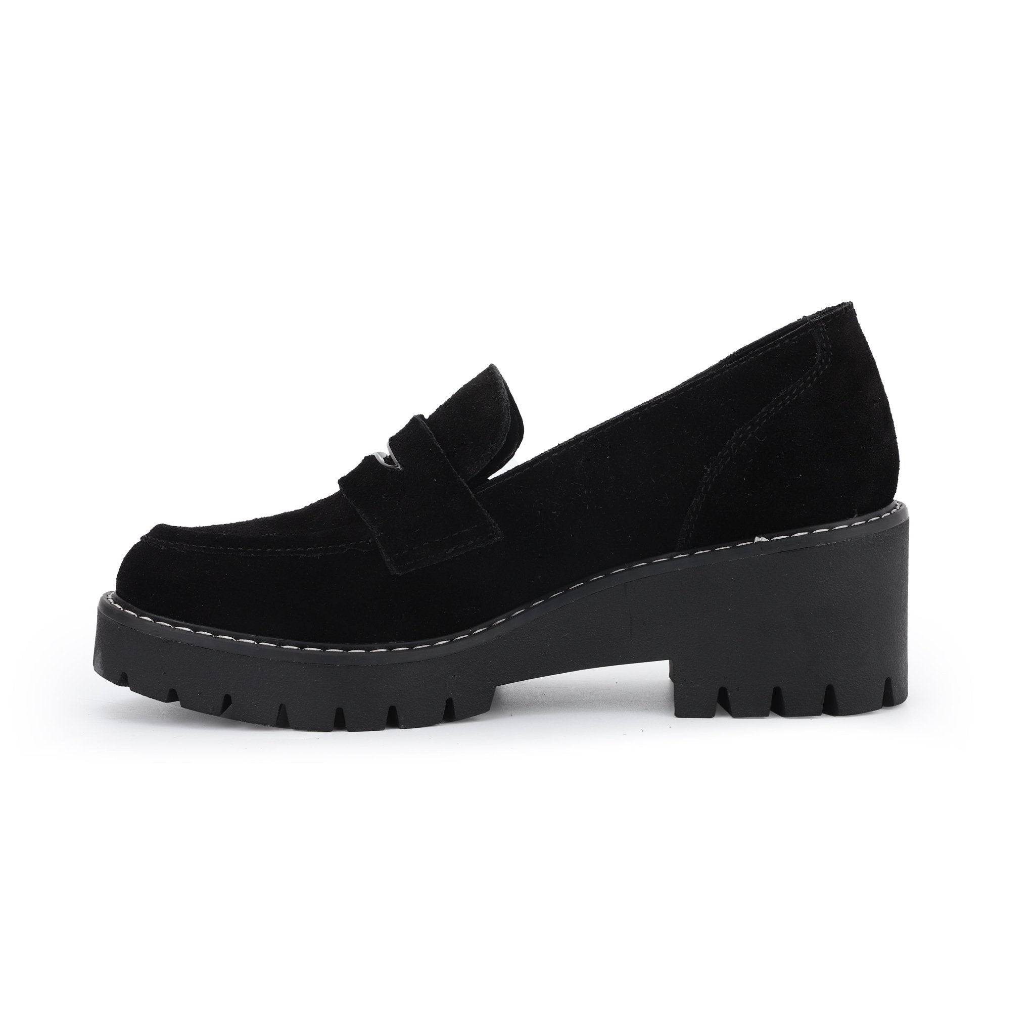 BLAUVELT - BLACK
