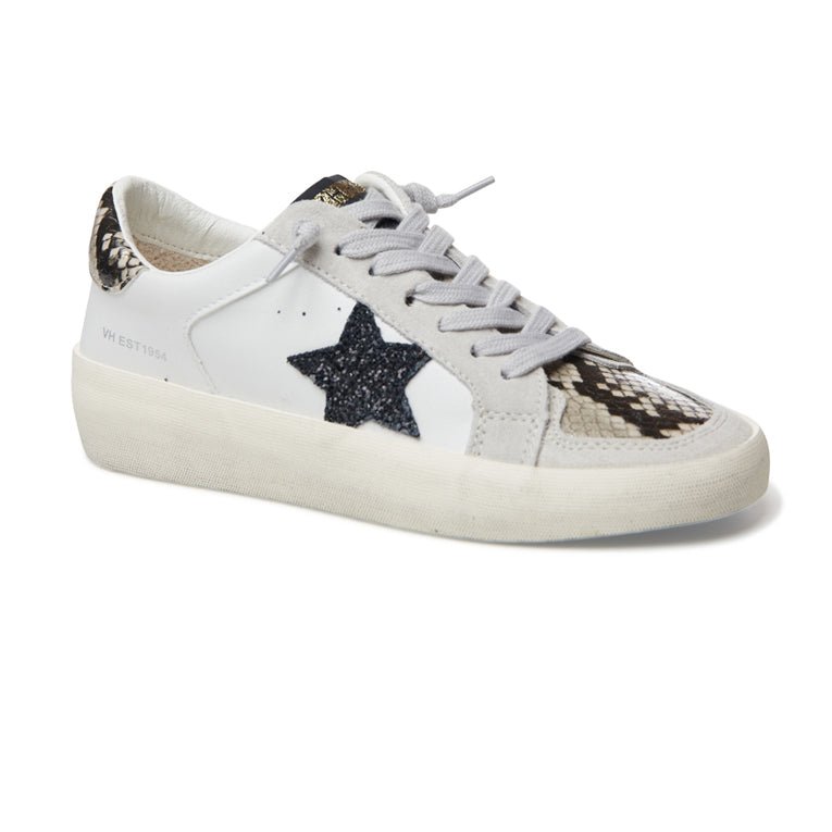 BONNIE WHITE SNAKE MULTI VintageHavana