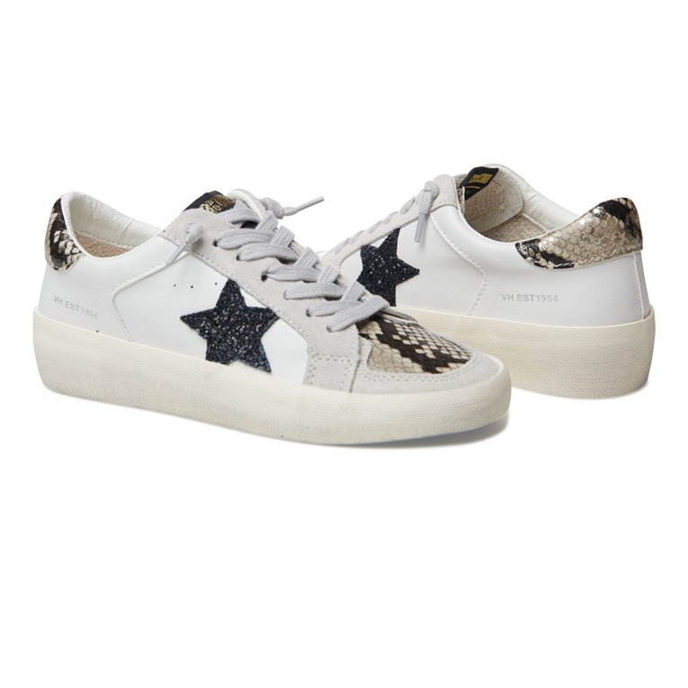 BONNIE WHITE SNAKE MULTI