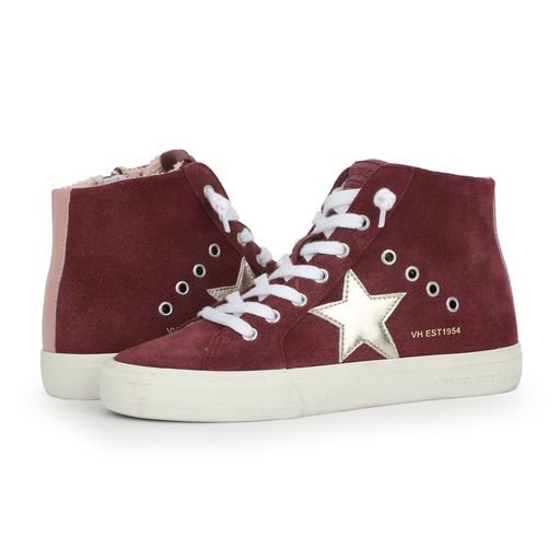 BREAK OUT 3 - BURGUNDY