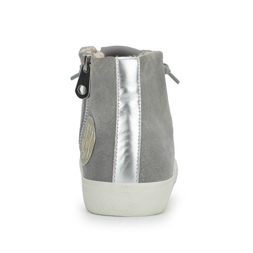 BREAK OUT 4 - GREY