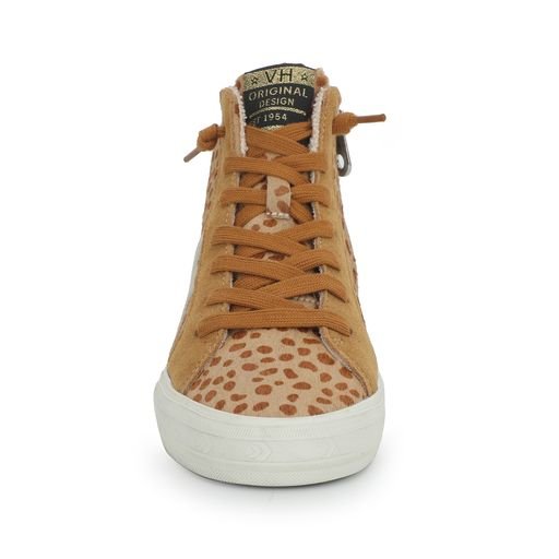 BREAK OUT 5 - TAN SPOTTED MULTI