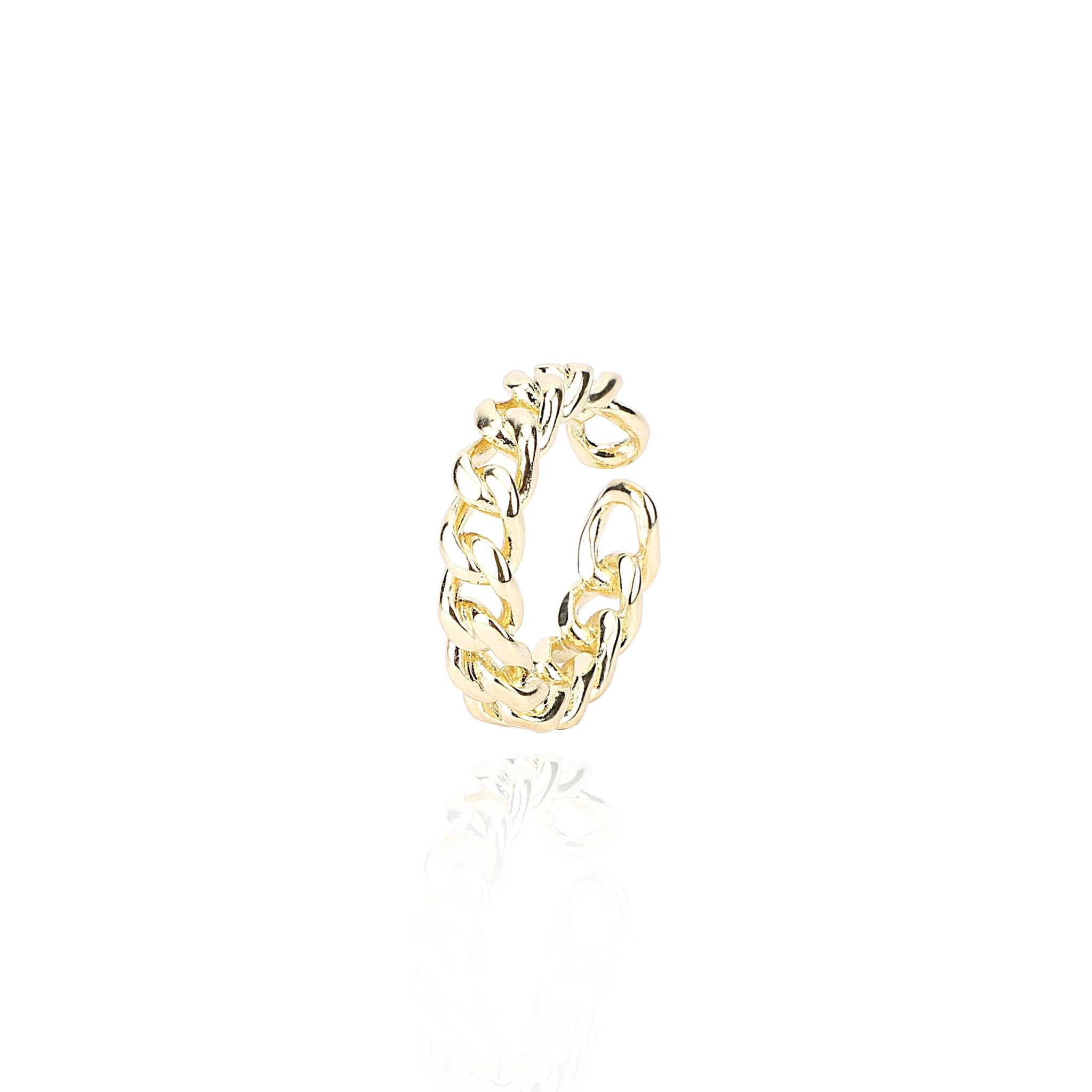 CADENCE Ring